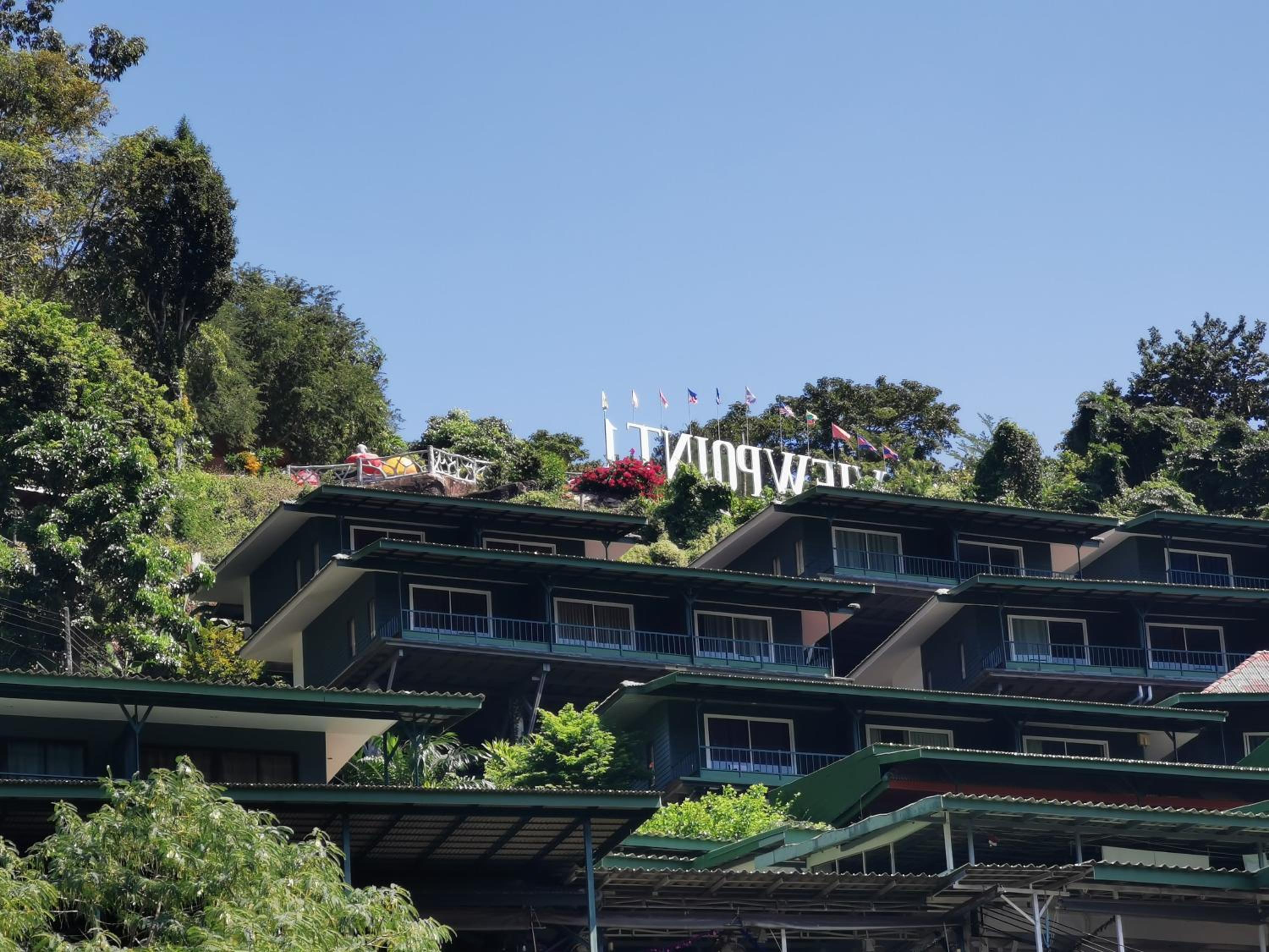 Hotel Harmony House-SHA Plus - Image 1