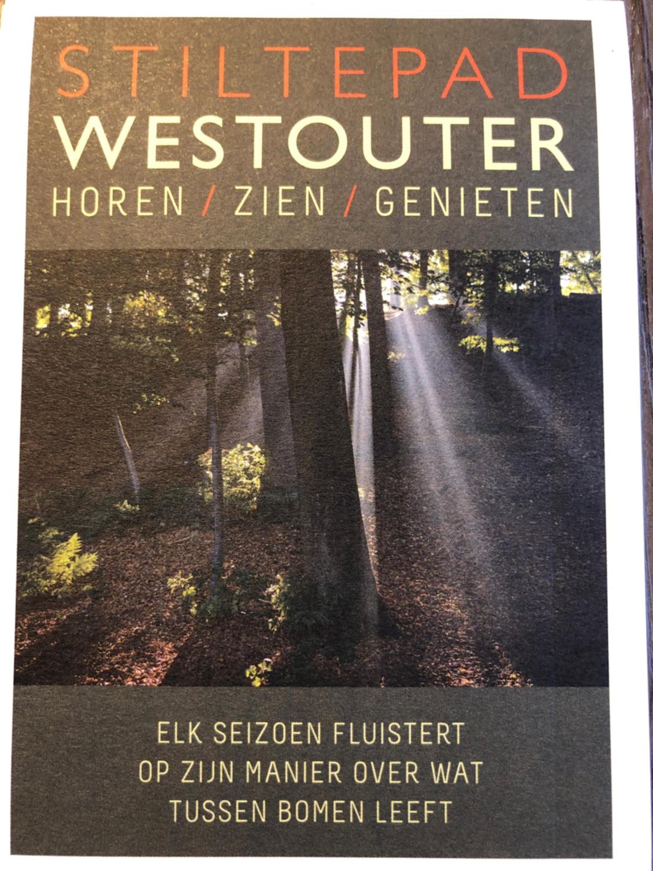 'T Wolvennest