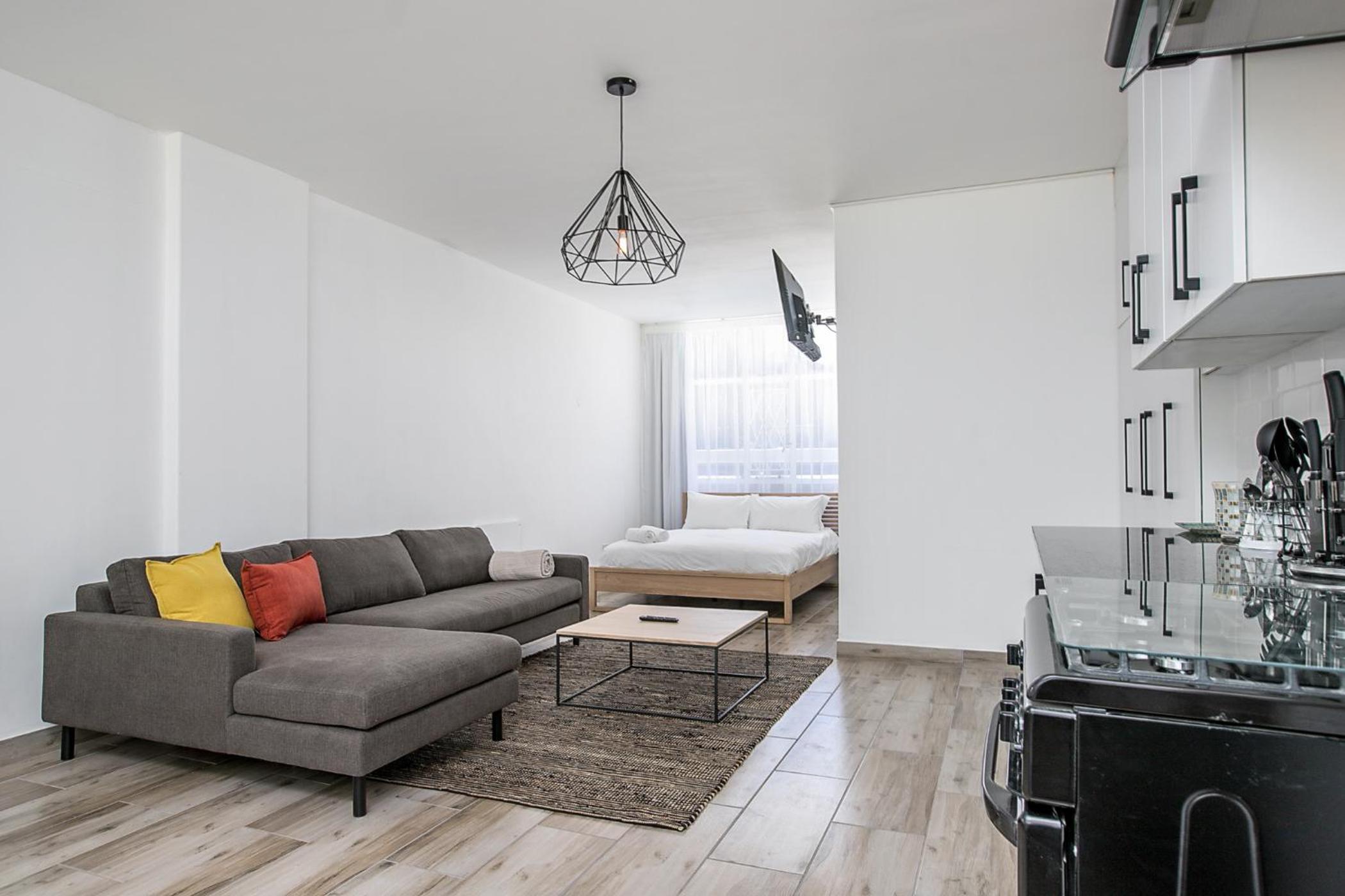 116 Illovo Mews Studio photo 4