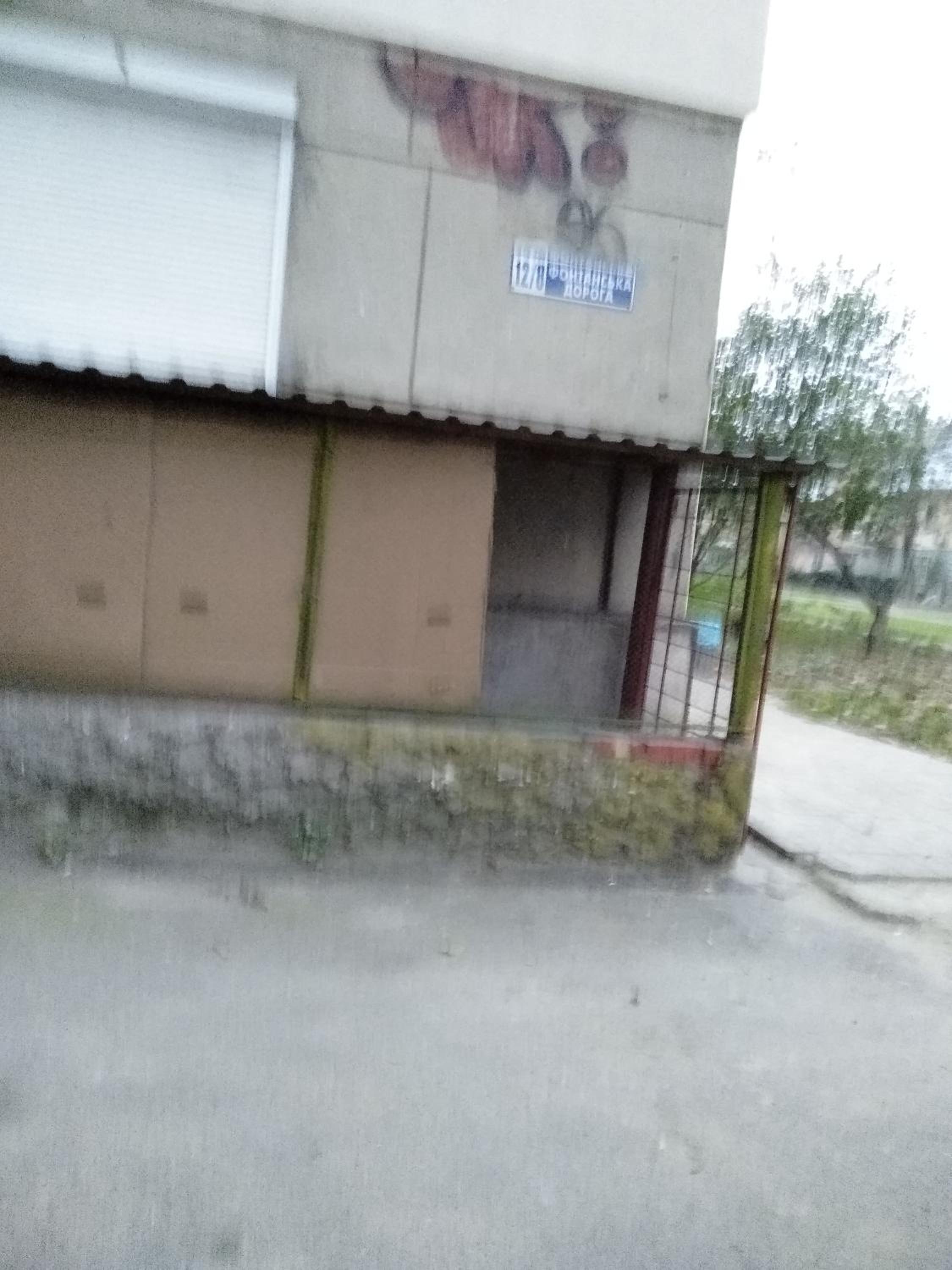 Квартира , Фонтанская дорога 12/8 view 4