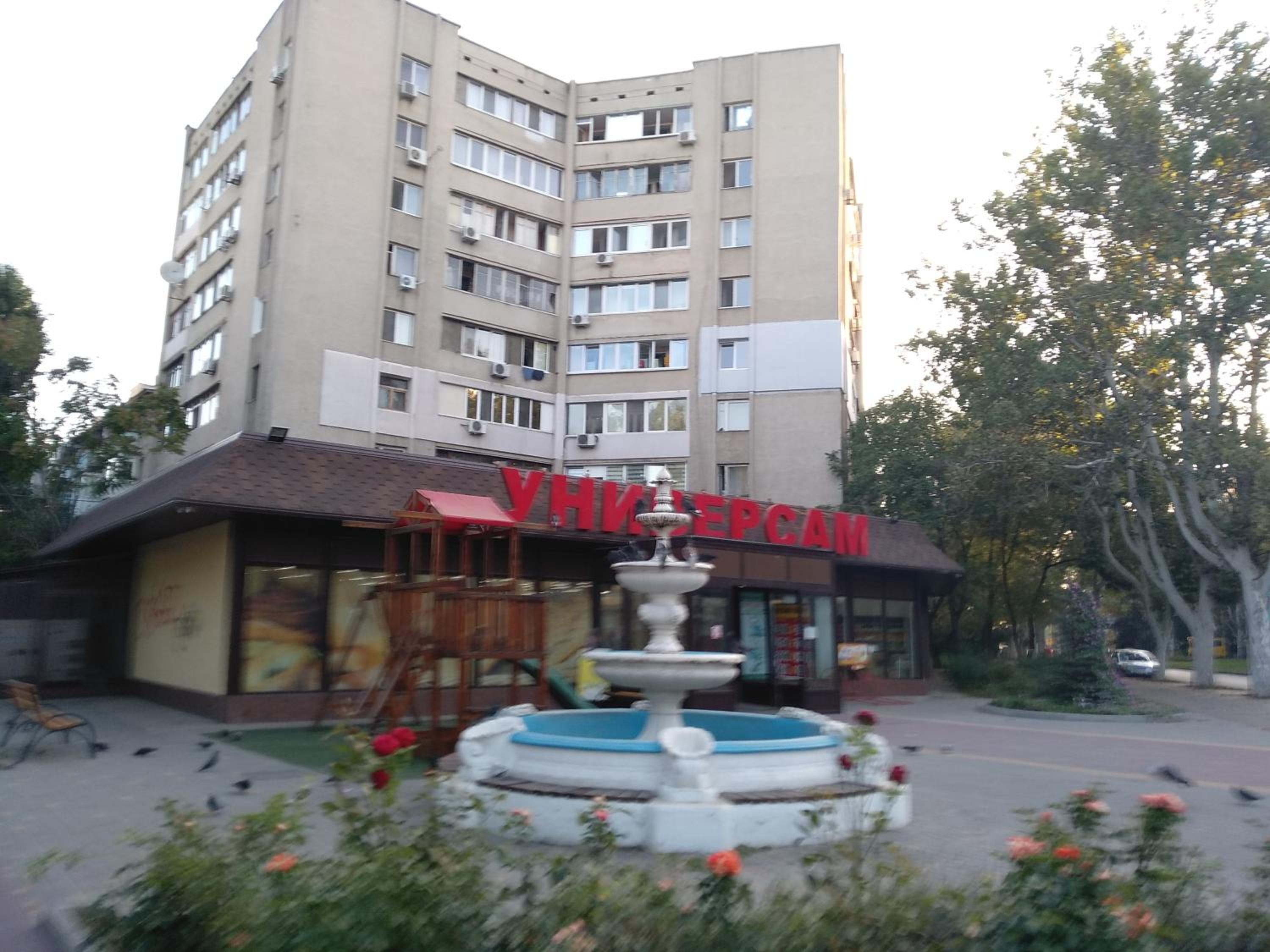 Квартира , Фонтанская дорога 12/8 view 3