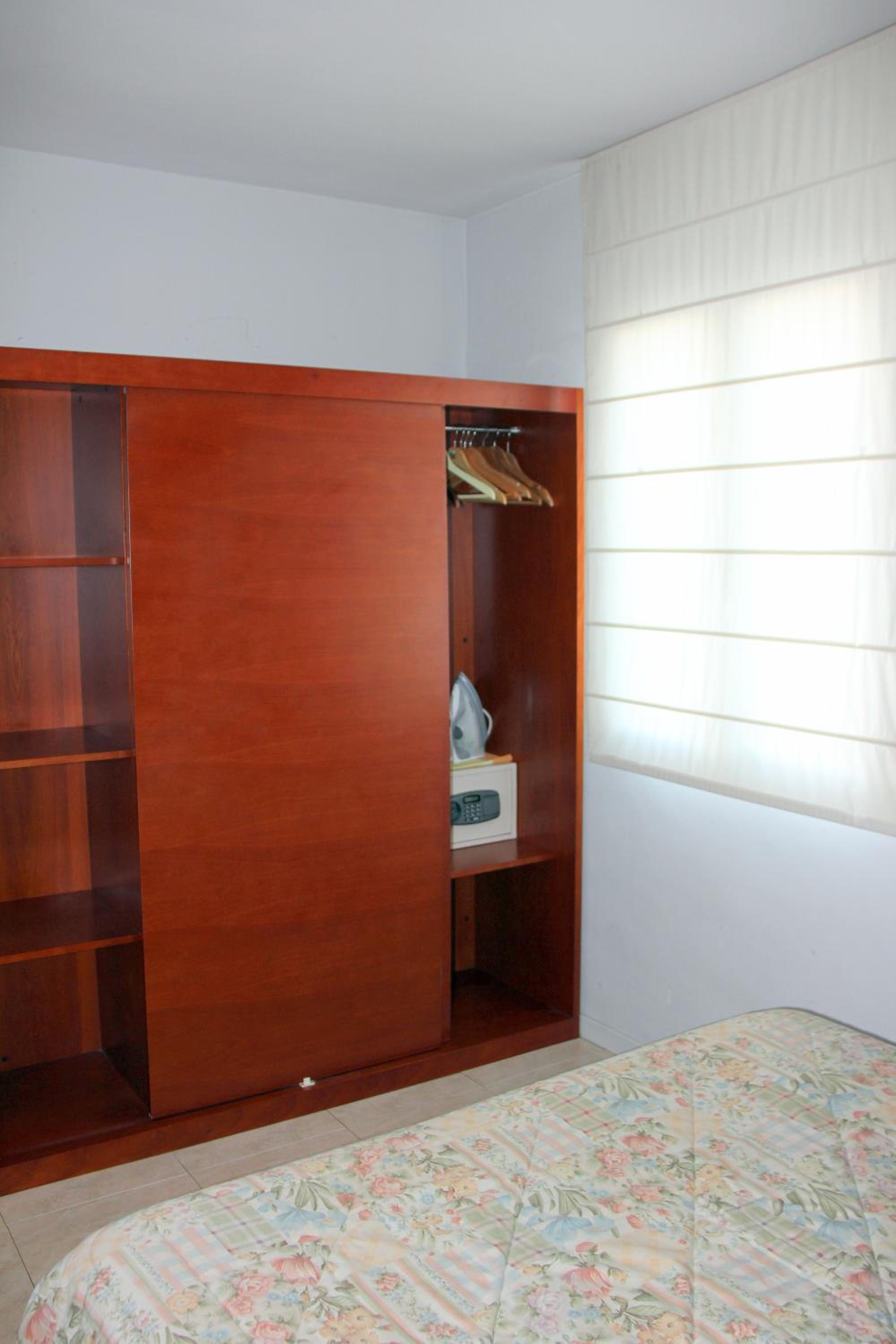 Apartamentos Caru