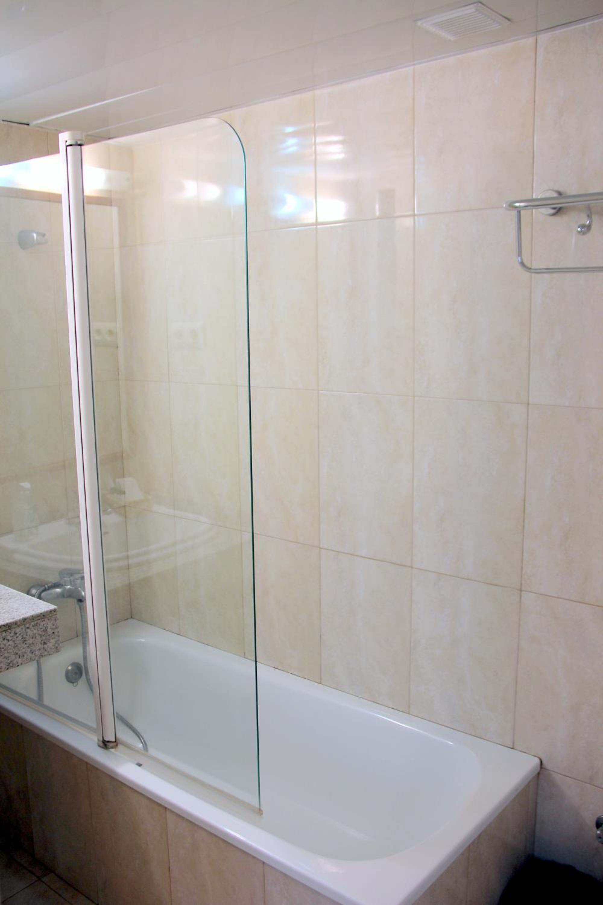 Apartamentos Caru