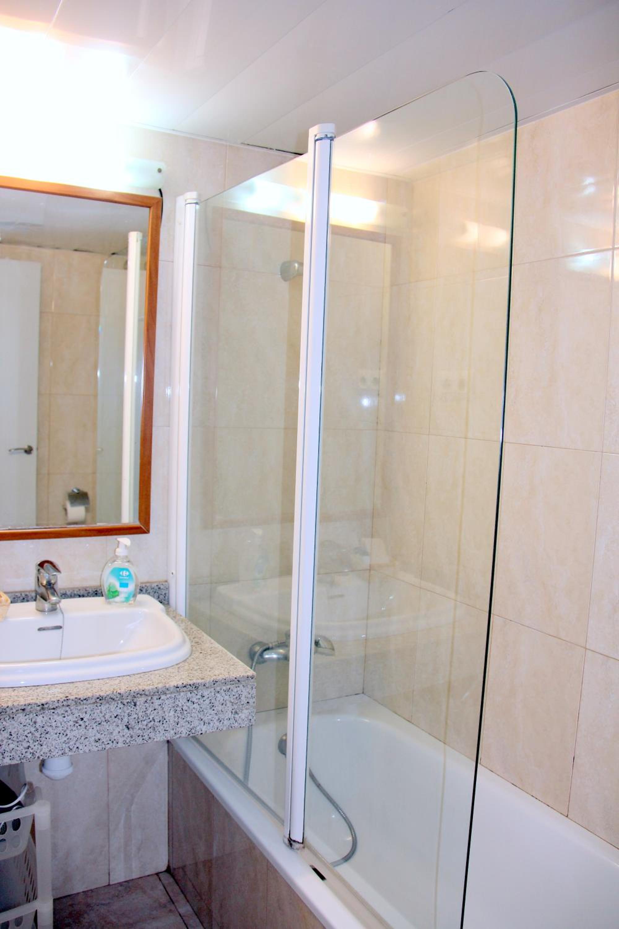 Apartamentos Caru