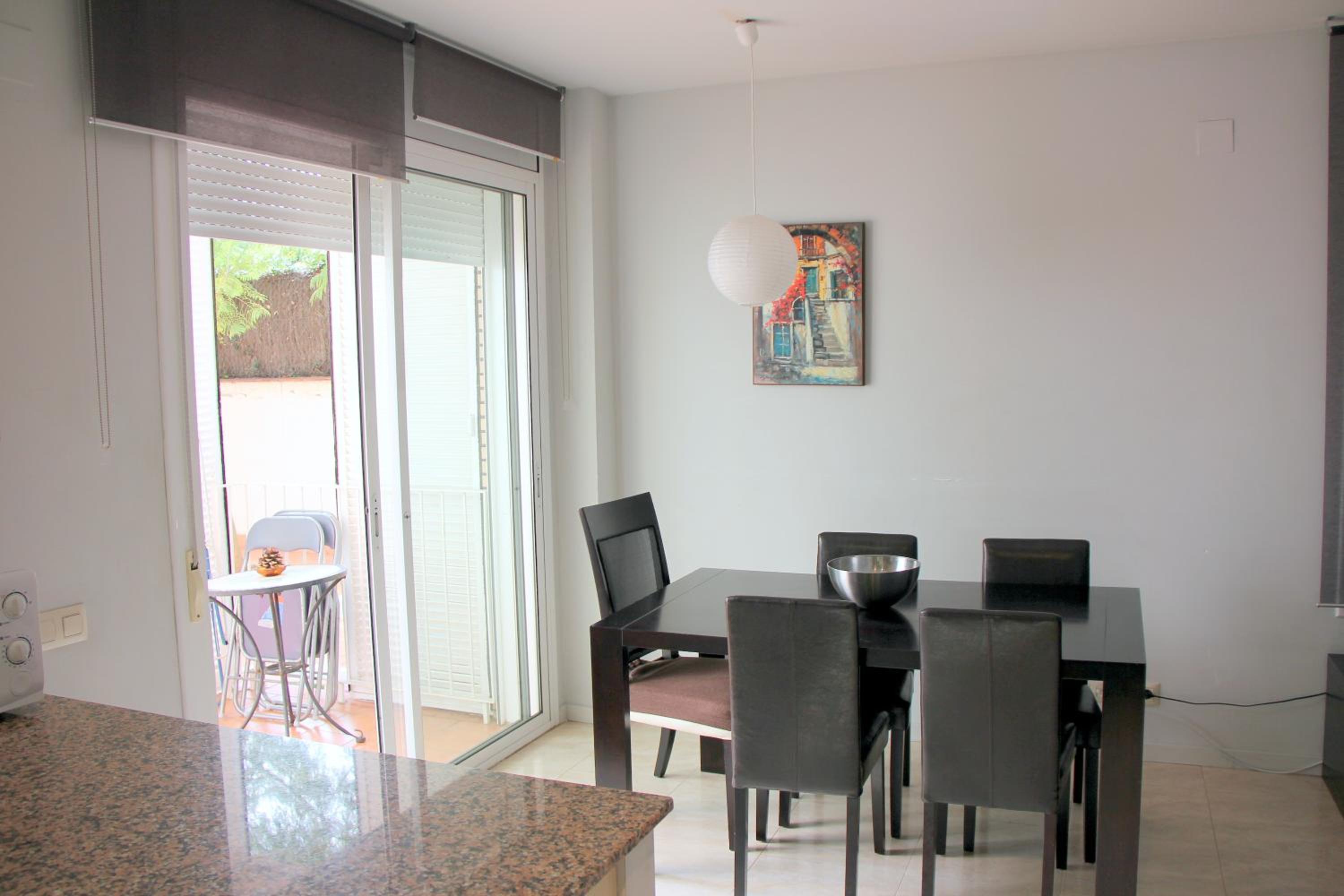 Apartamentos Caru