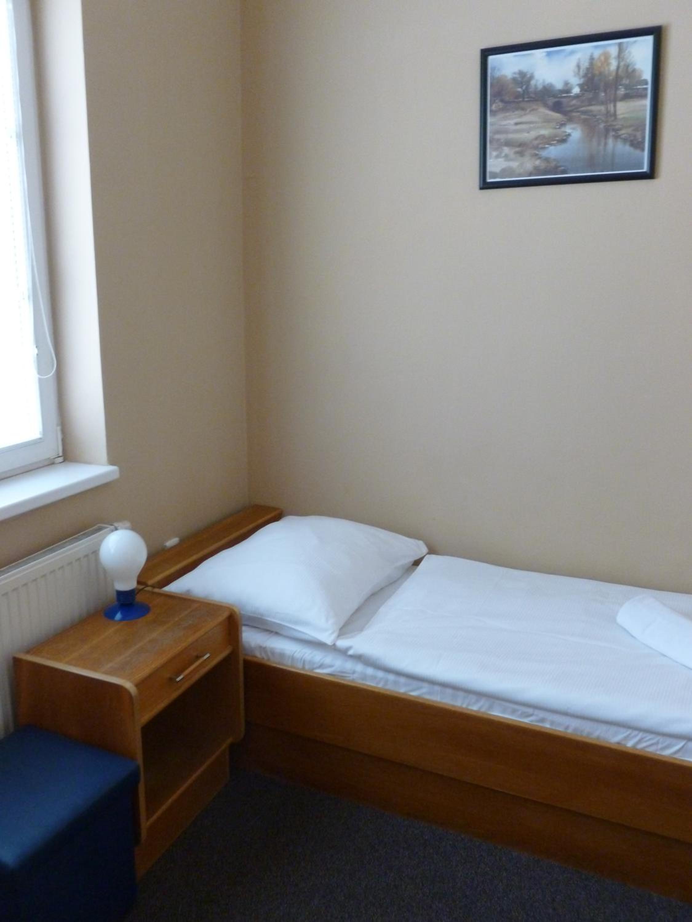 Penzion Šenk Pardubice