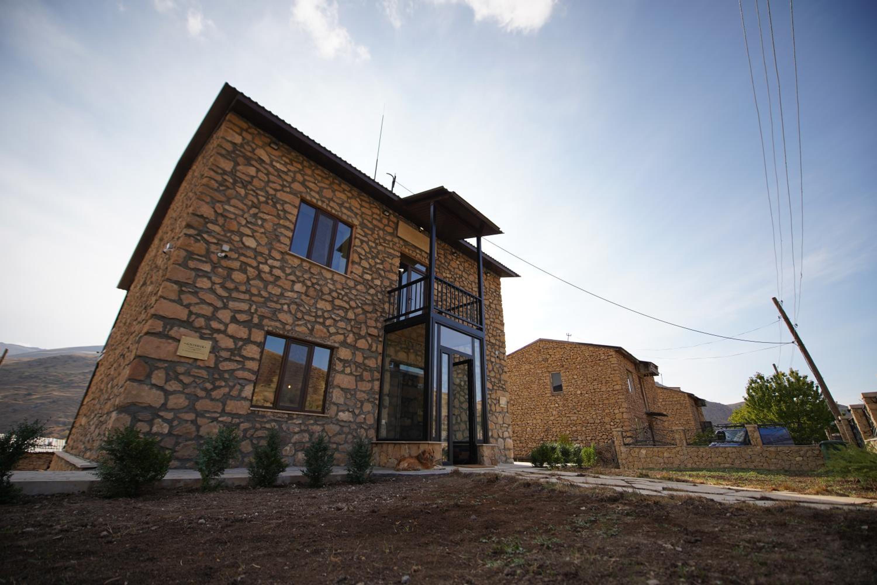 building