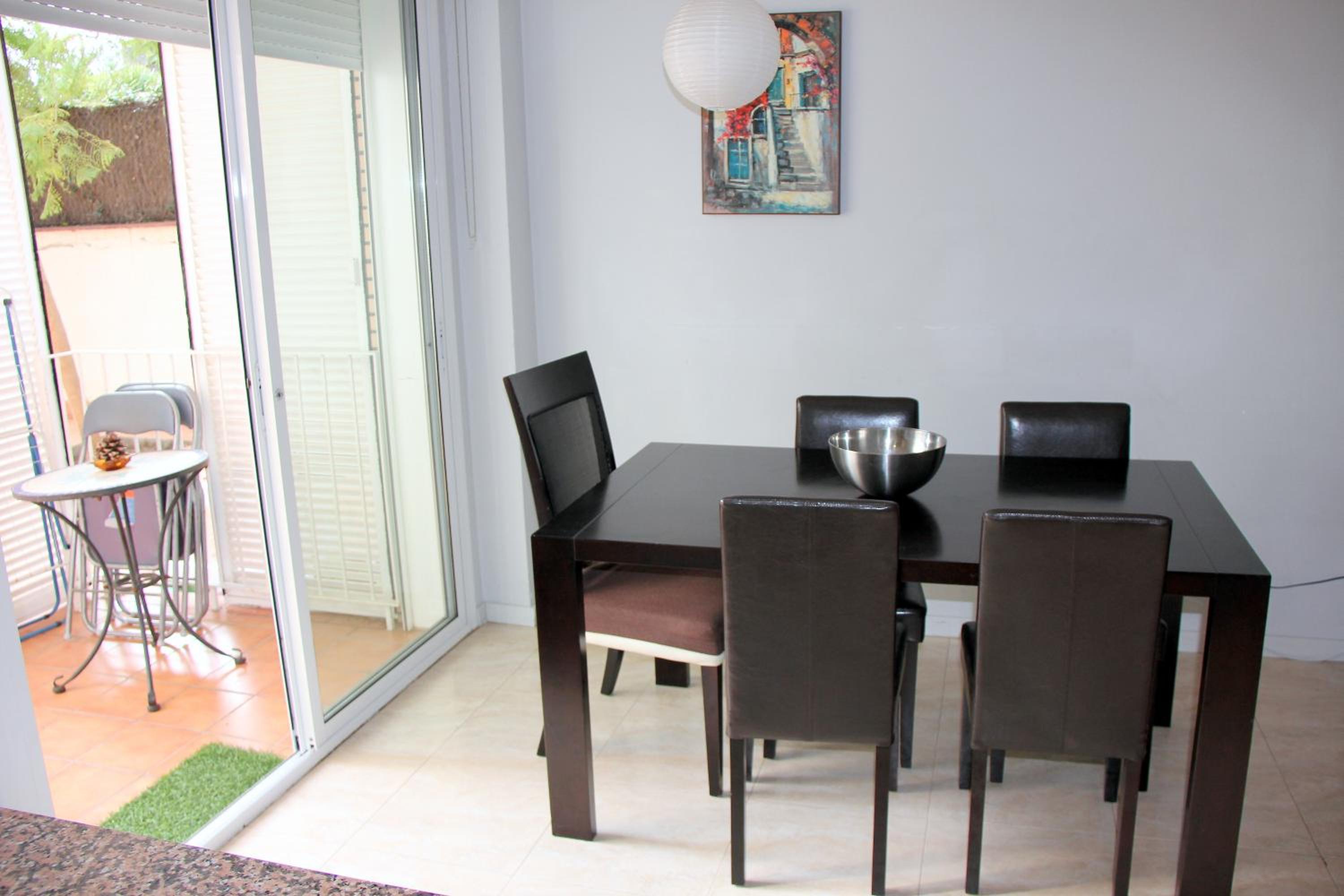 Apartamentos Caru