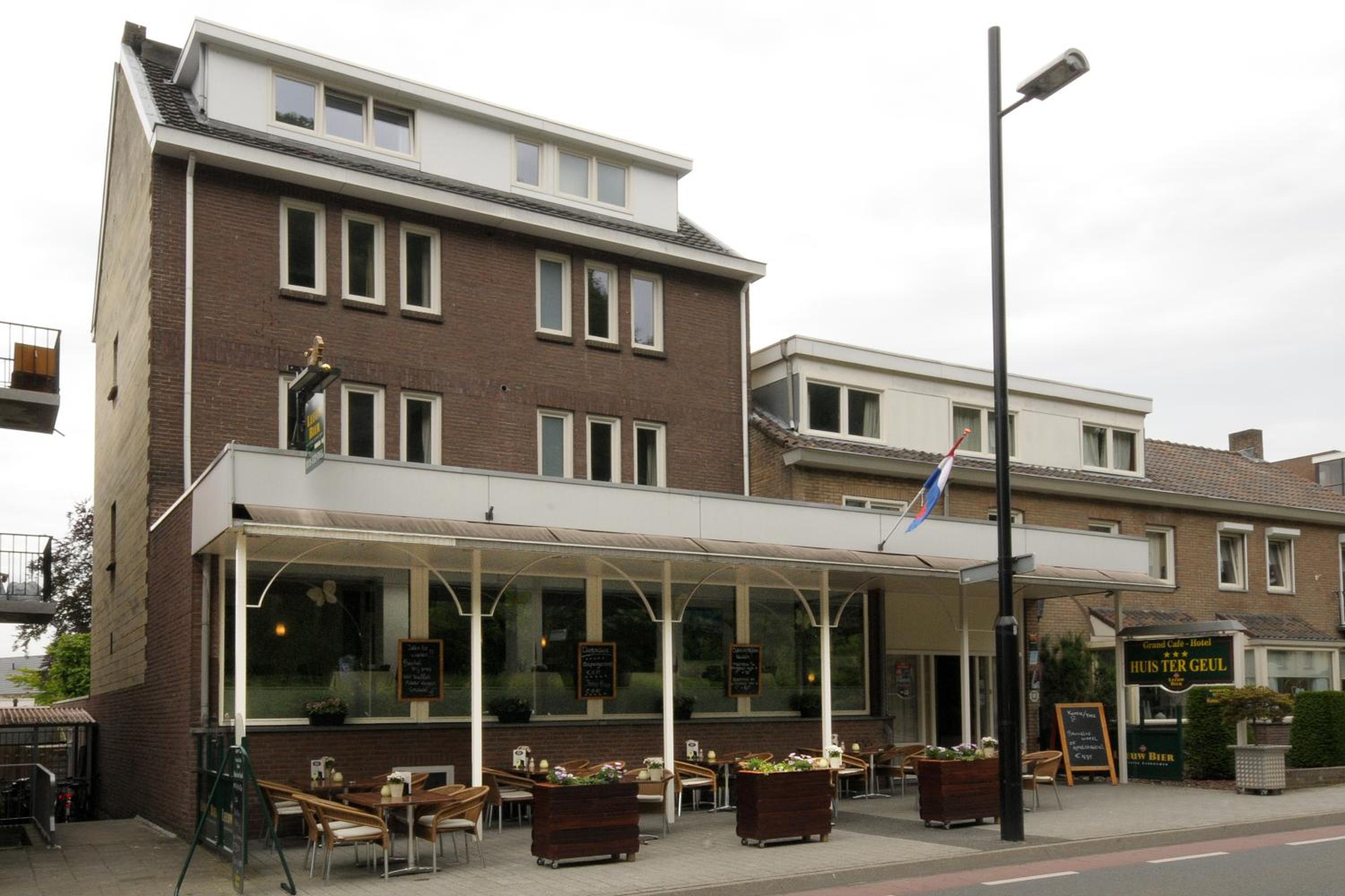 Hotel Huis Ter Geul - Image 1