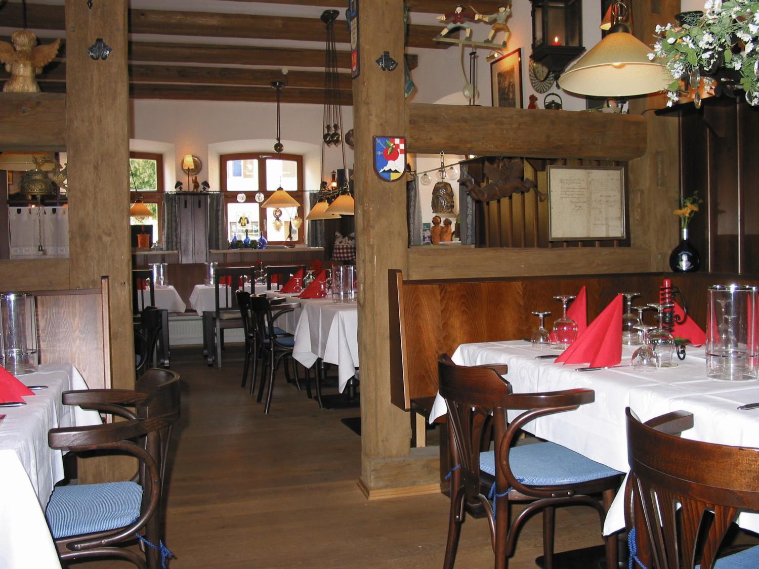 Hotel Haus Appelberg