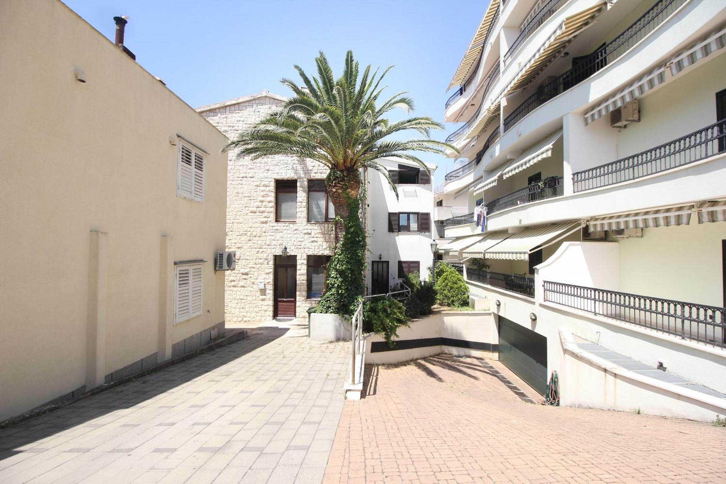 Hotel Obradović rooms & apartments