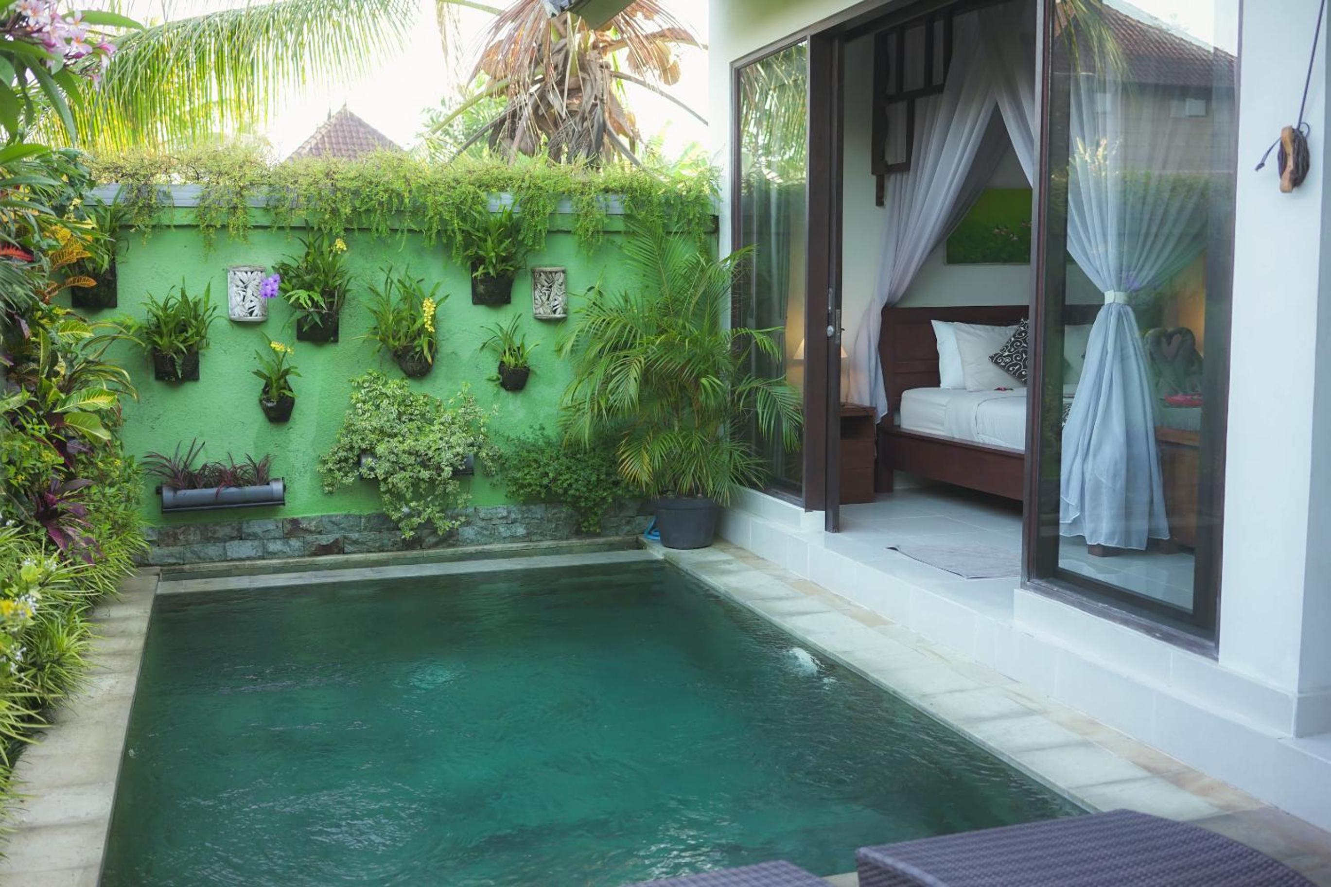 Rumah mini