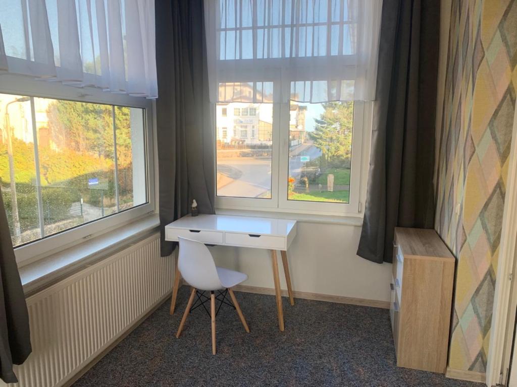 Ferienhaus Pank