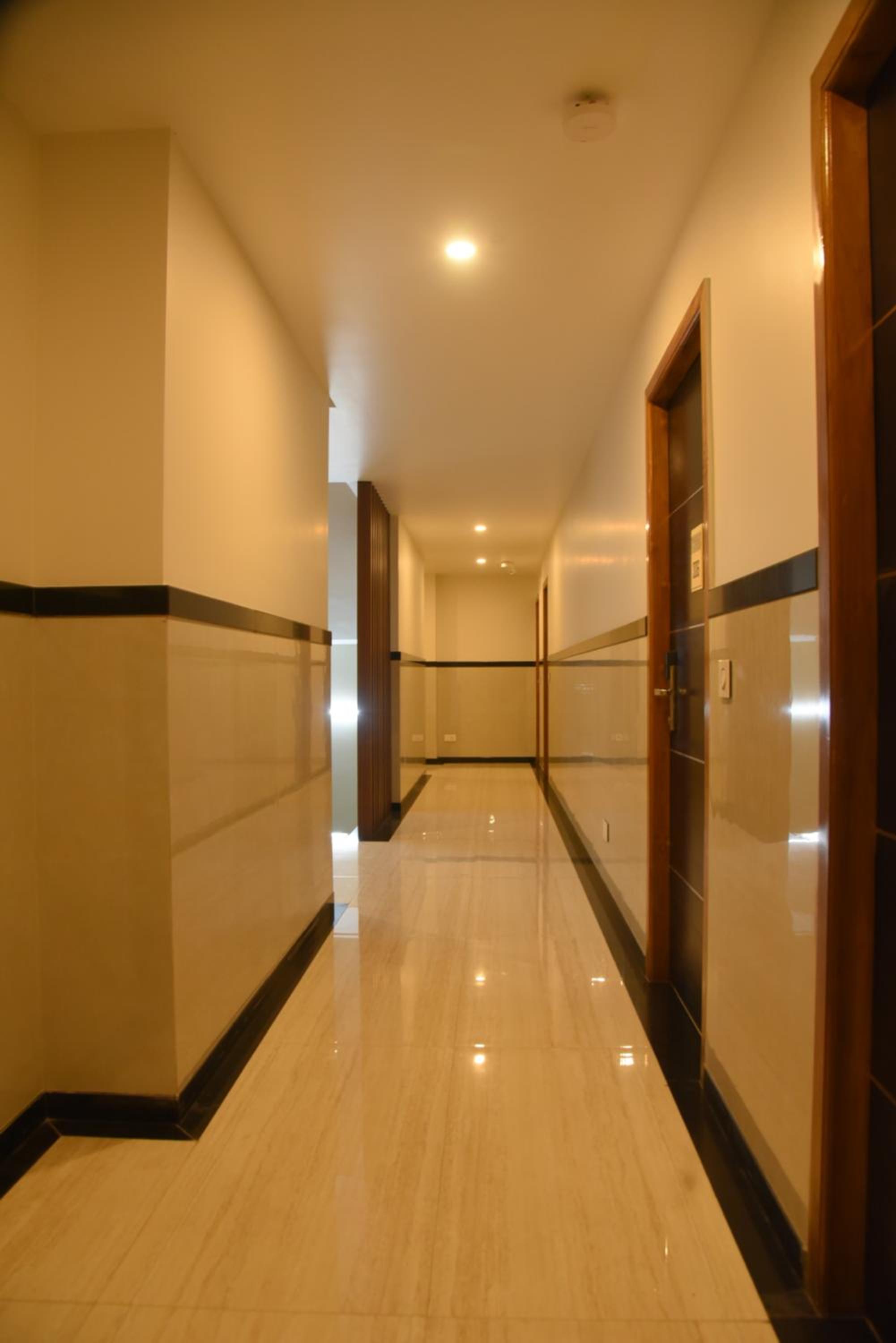 Fortune Plaza Hotel view 2
