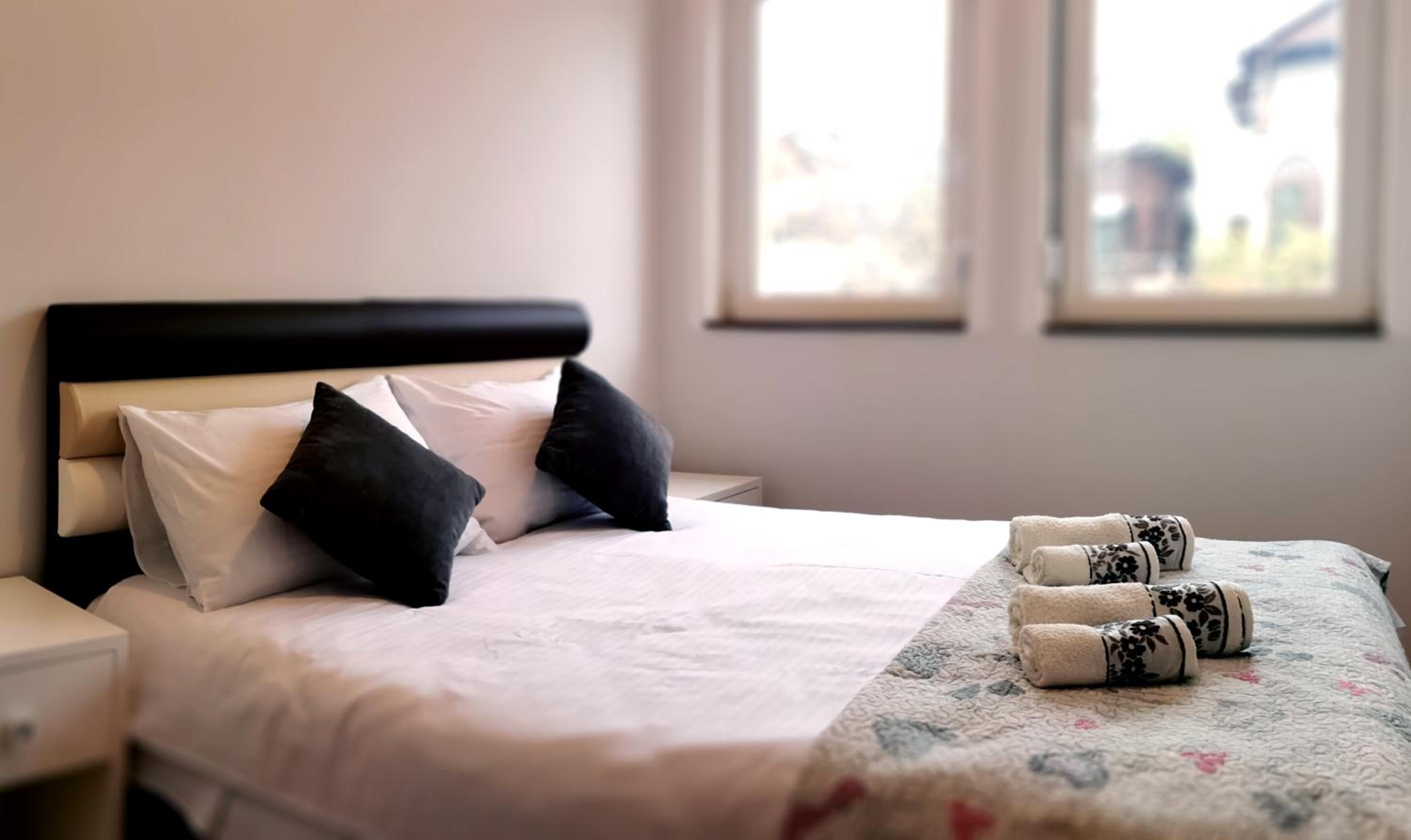 Apartman ACO view 4