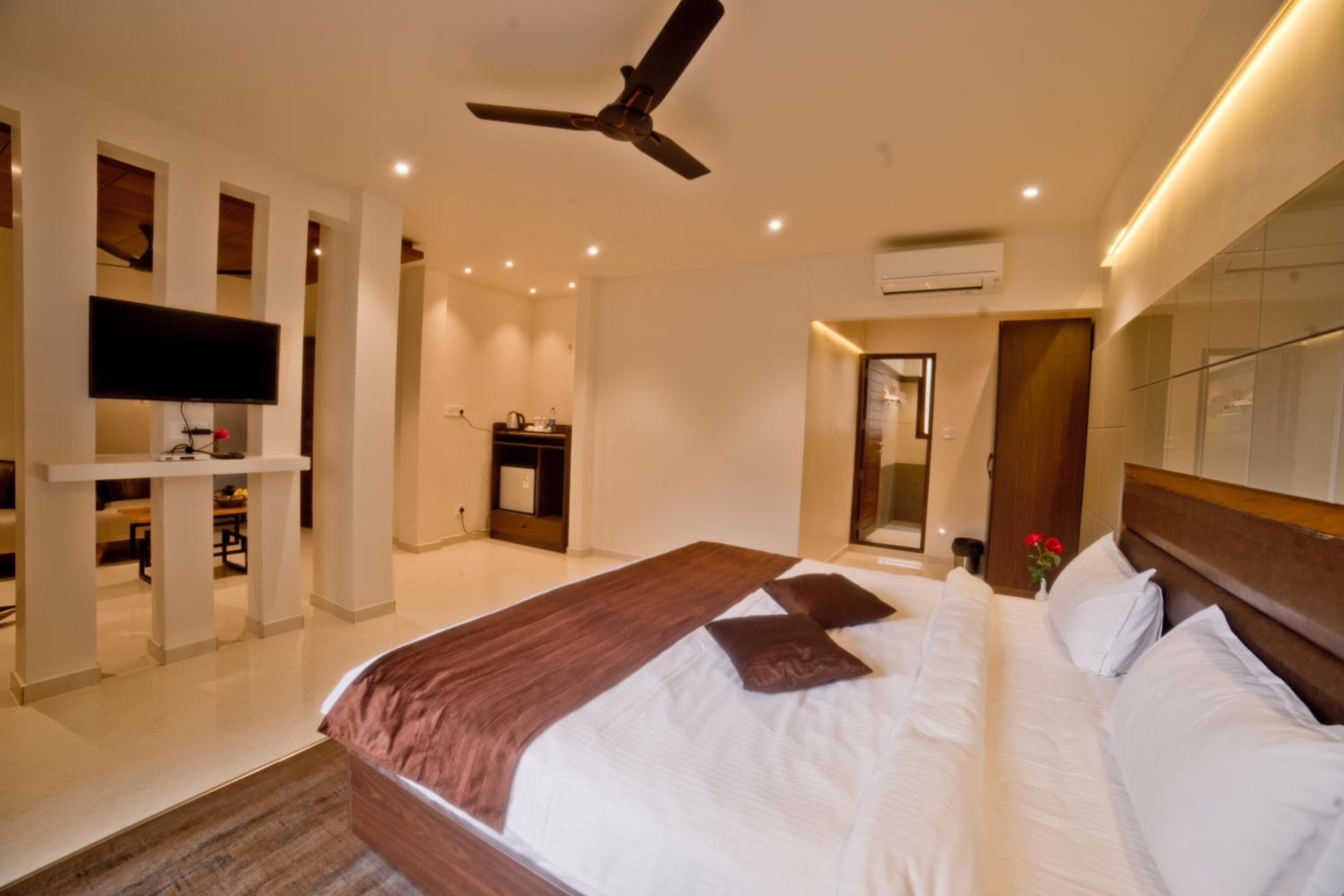 Thekkady Vacations - Wild Saga - Property Image 5