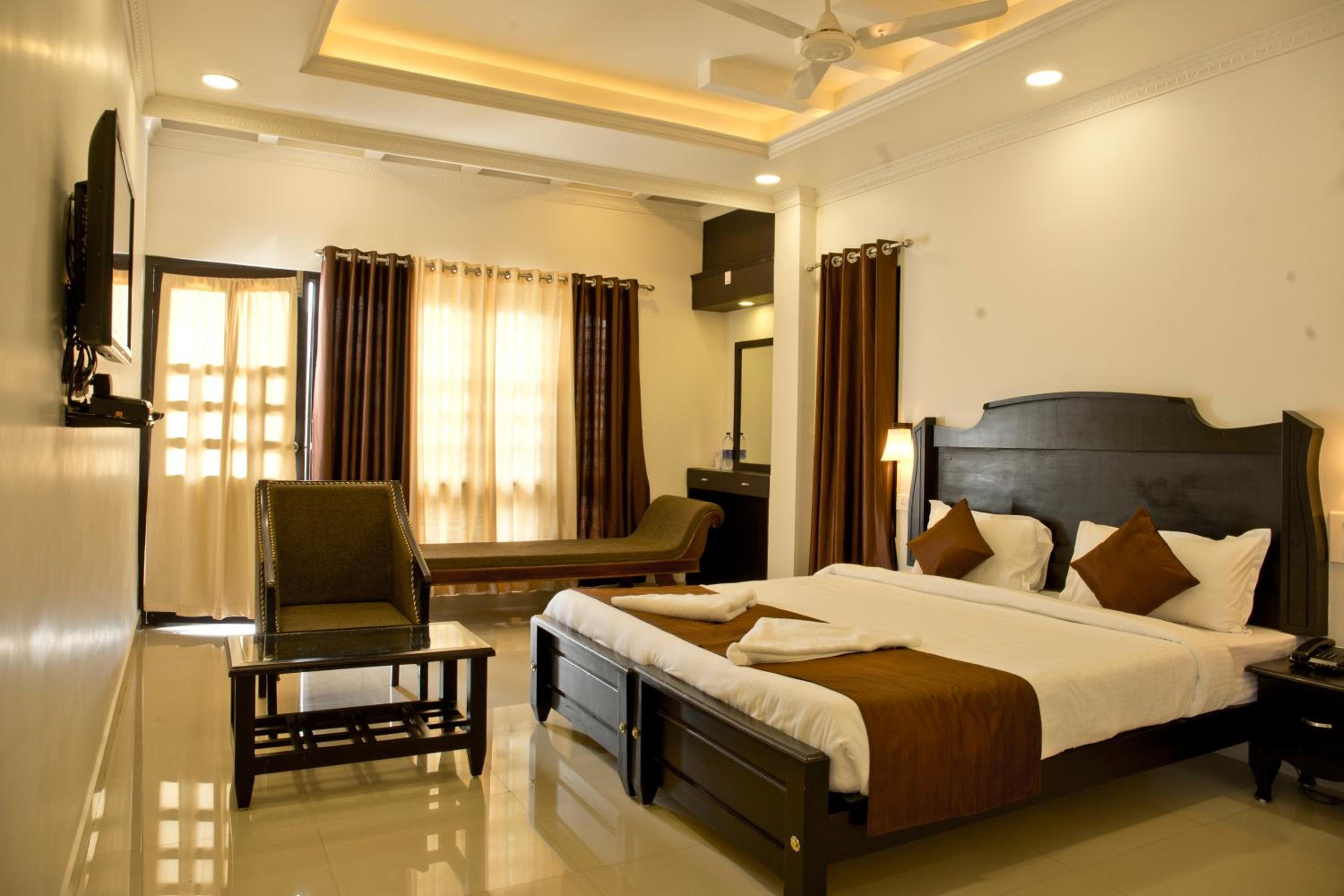 Thekkady Vacations - Wild Saga - Property Image 3