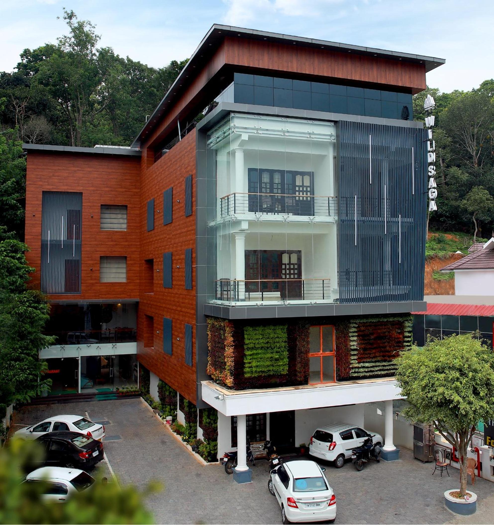 Thekkady Vacations - Wild Saga - Property Image 6