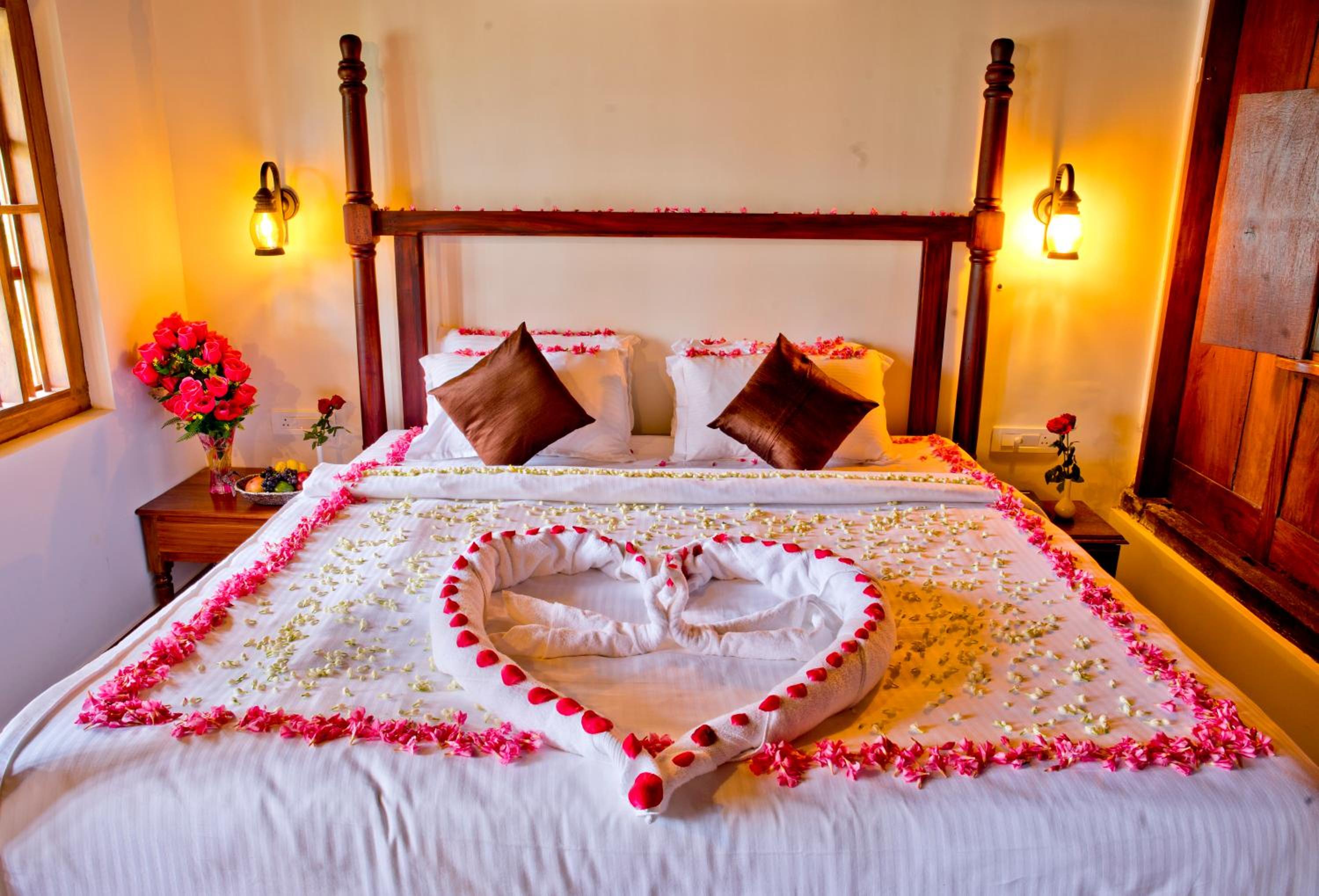 Thekkady Vacations - Wild Saga - Property Image 12