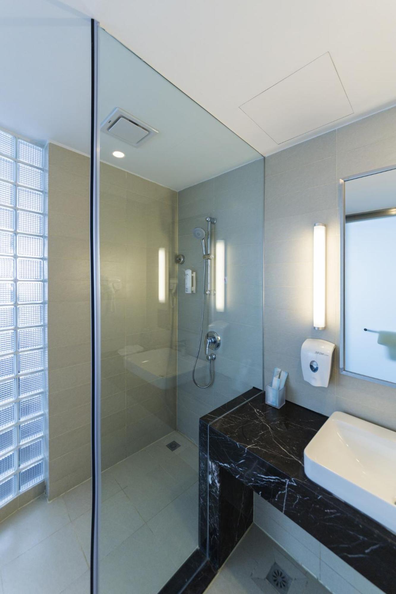 Jinan Vacations - Holiday Inn Express Jinan High-Tech Zone, an IHG Hotel - Property Image 42