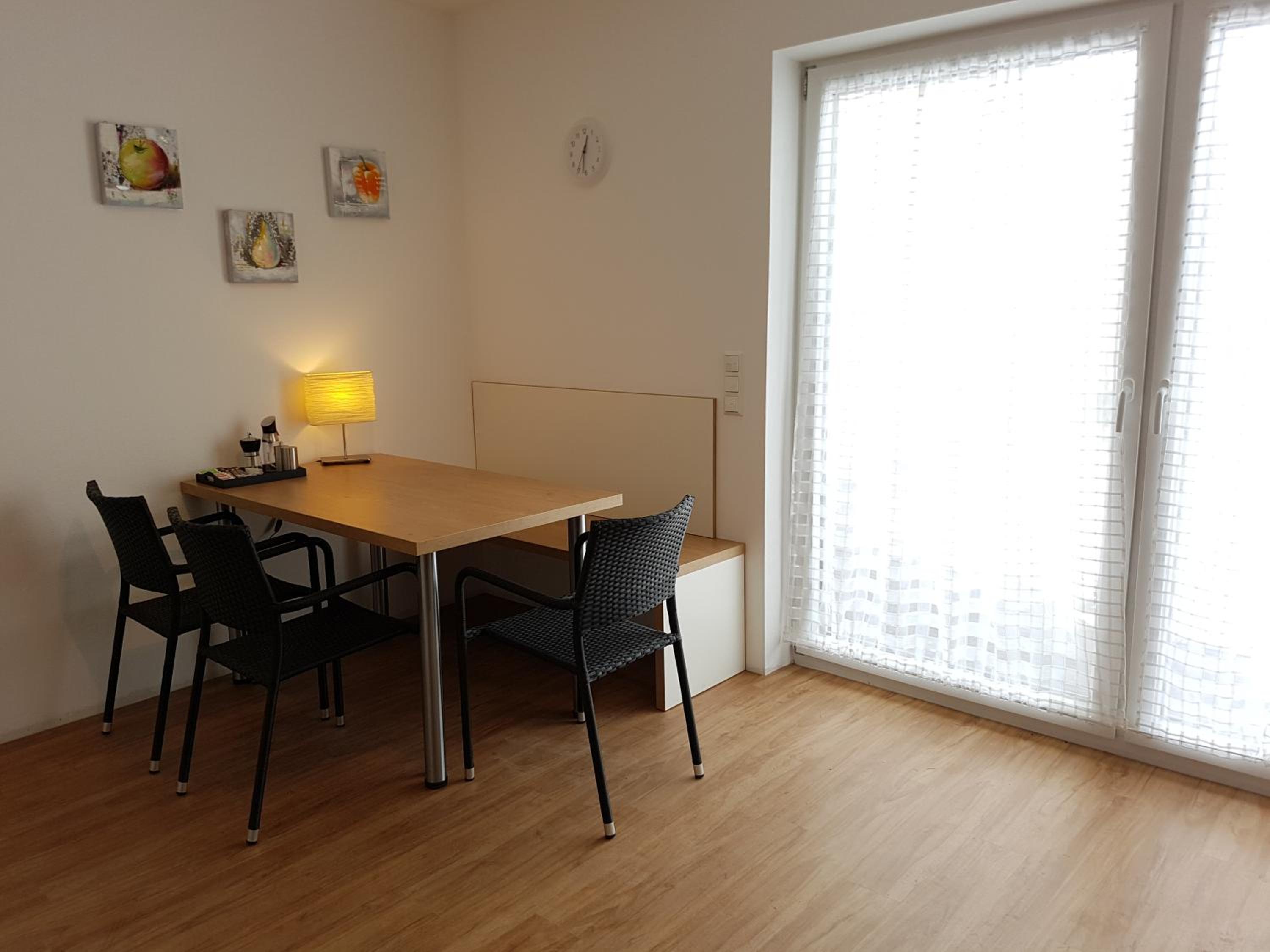 L-Appartements