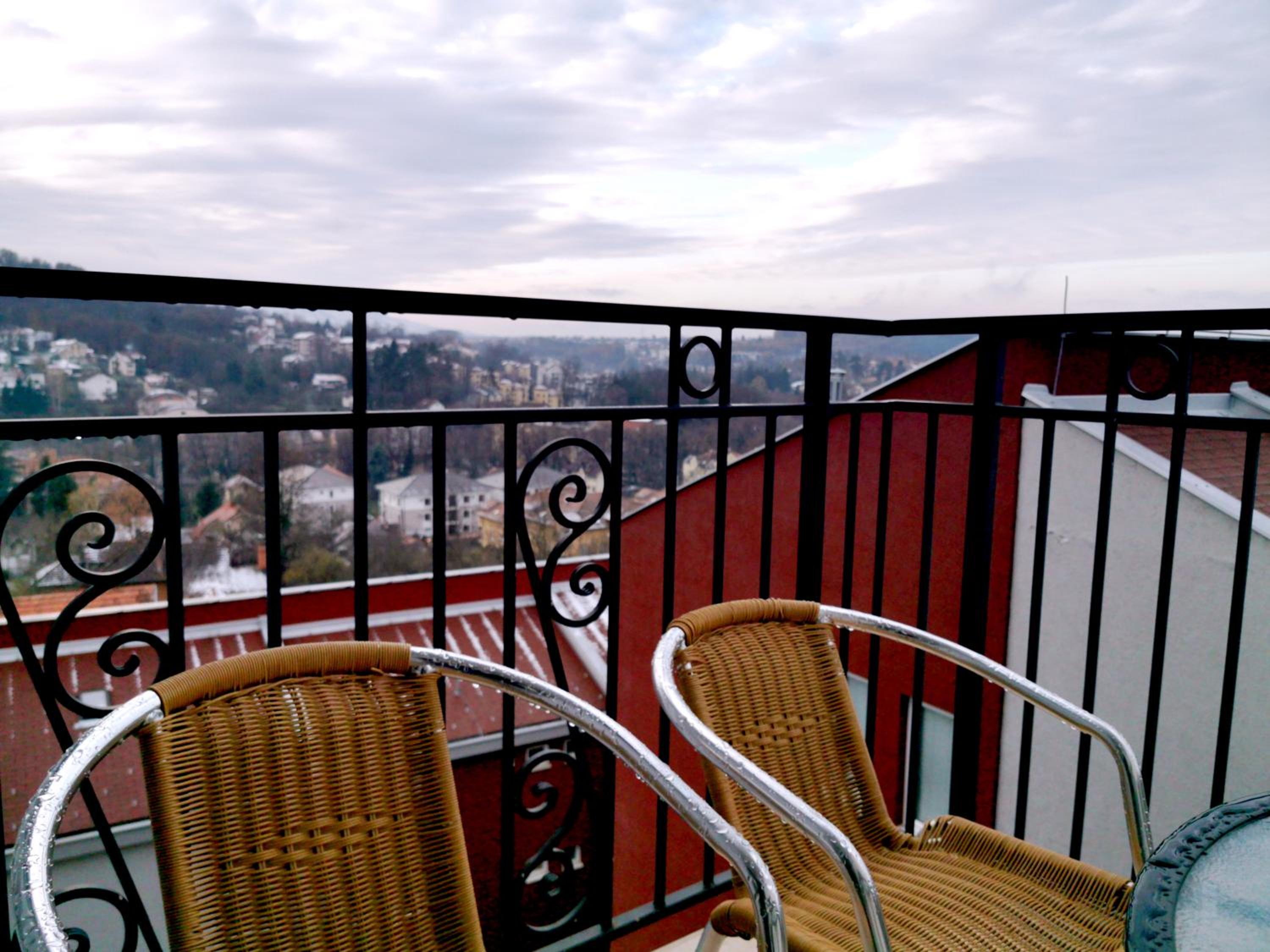 Apartman ACO view 2