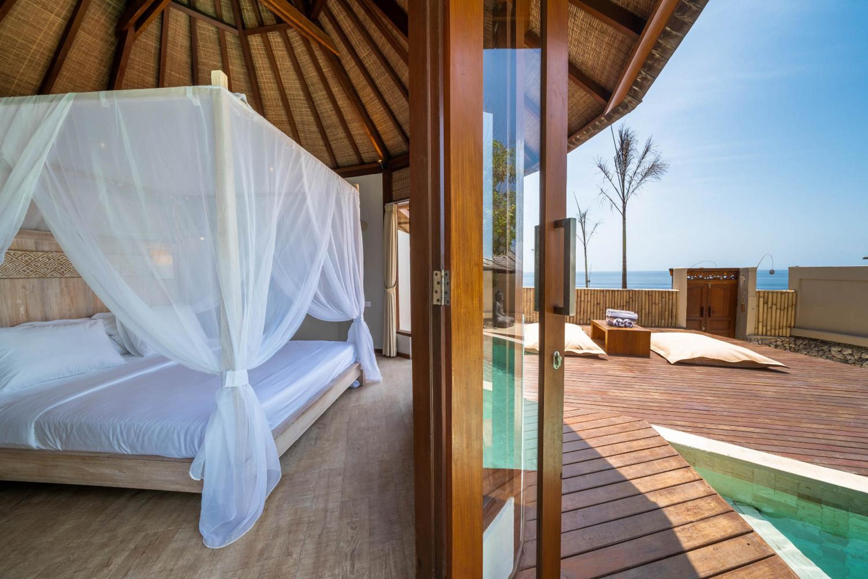 Ora Resort Avia Blue Lagoon