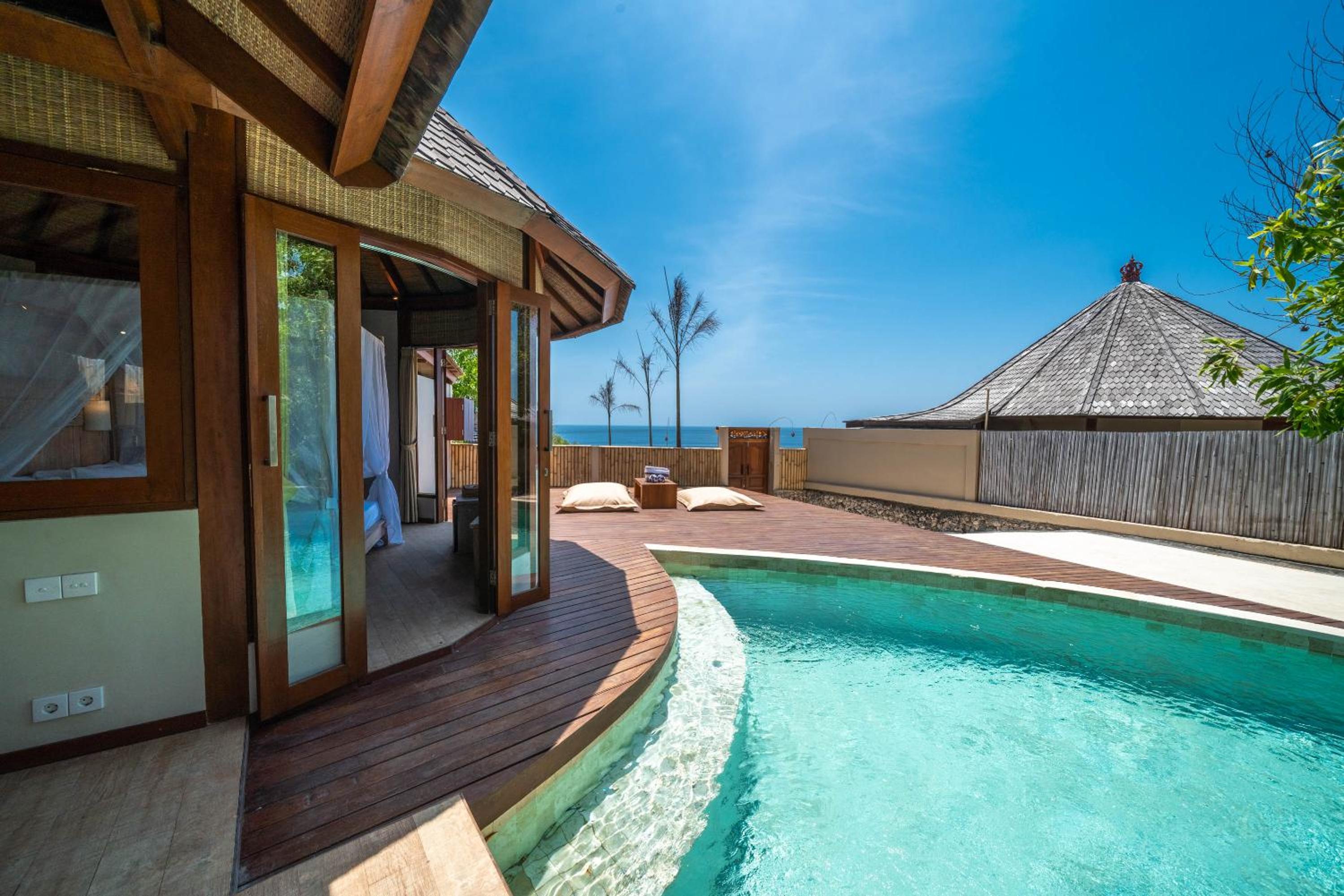 Ora Resort Avia Blue Lagoon