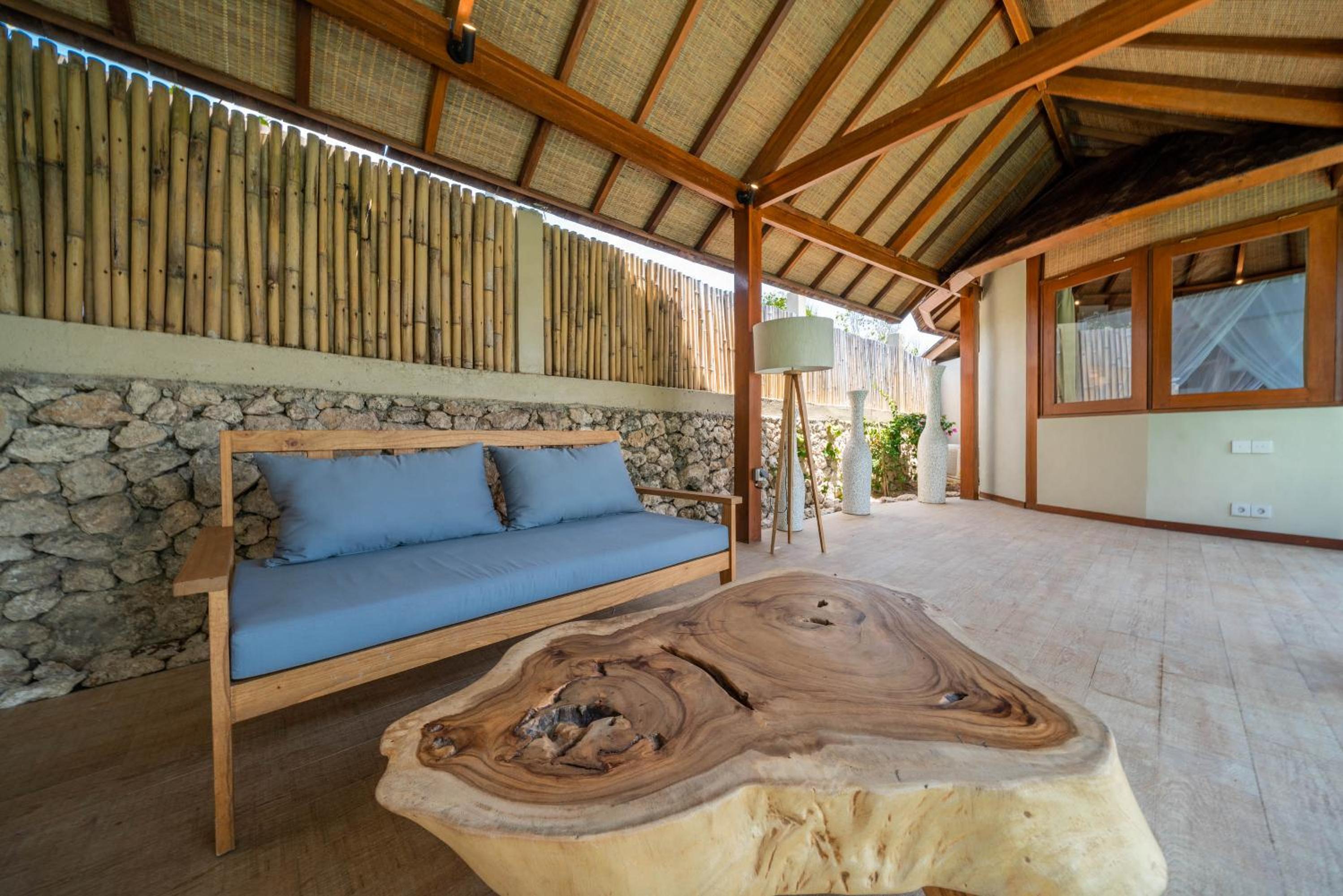 Ora Resort Avia Blue Lagoon