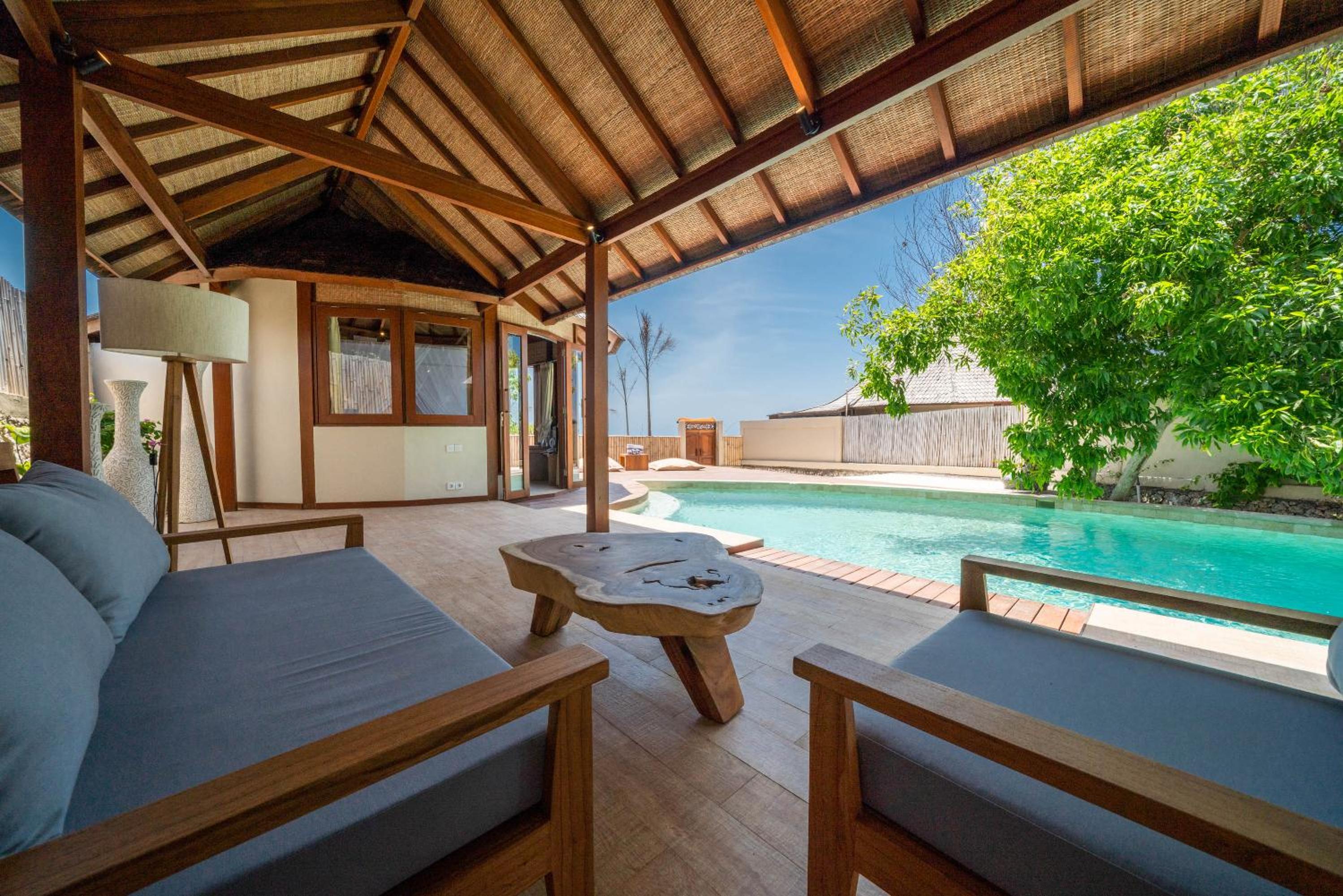 Ora Resort Avia Blue Lagoon