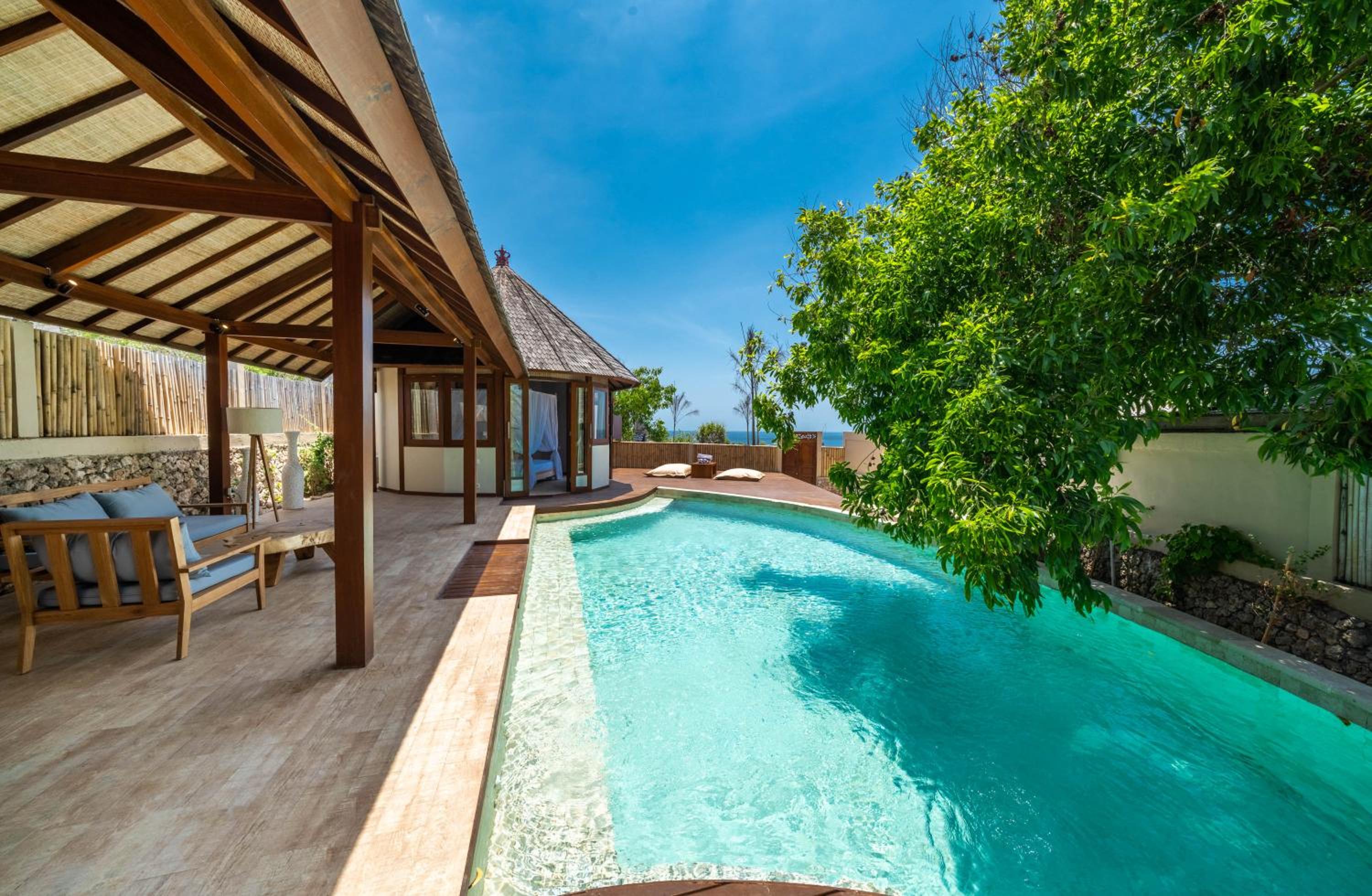 Ora Resort Avia Blue Lagoon