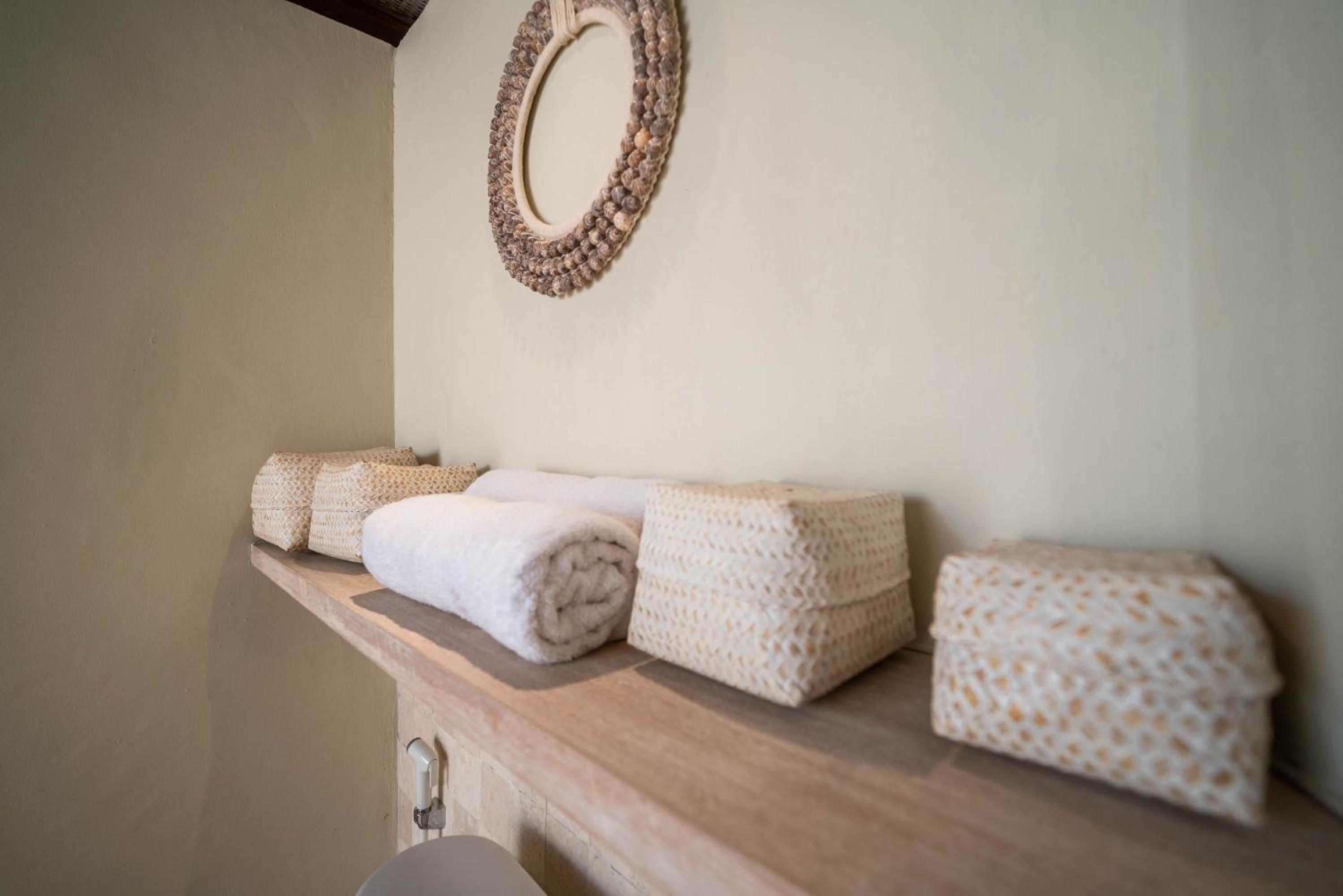 Ora Resort Avia Blue Lagoon