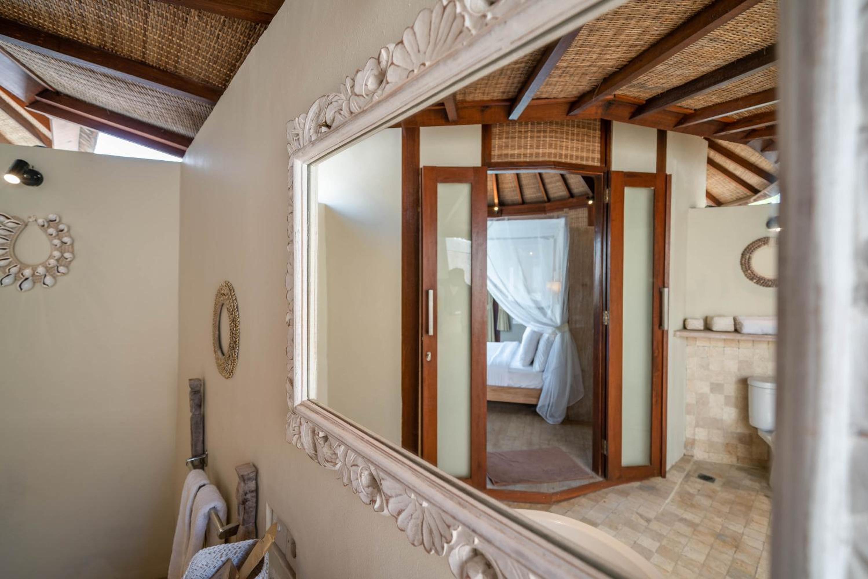 Ora Resort Avia Blue Lagoon