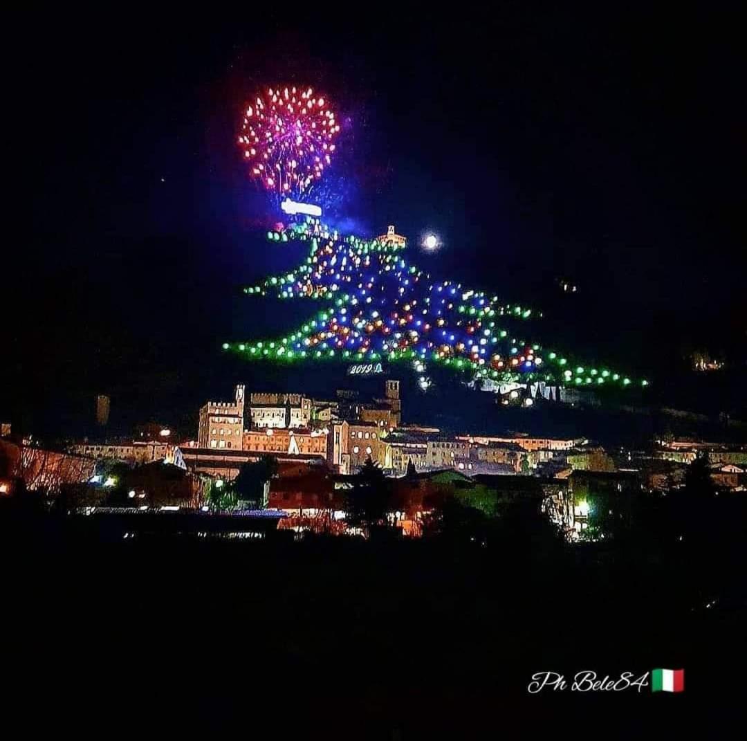 Casa Guastuglia view 3