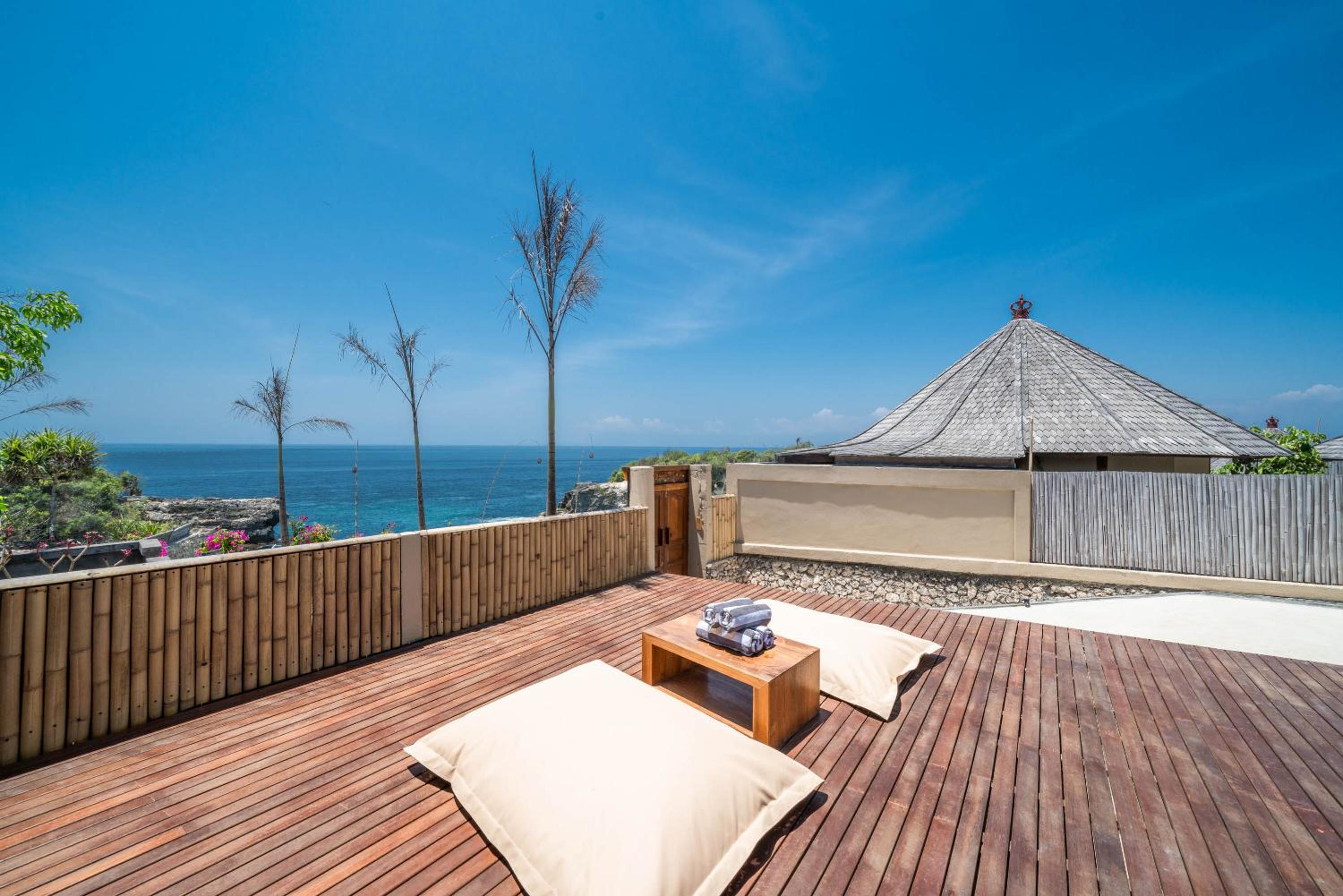 Ora Resort Avia Blue Lagoon