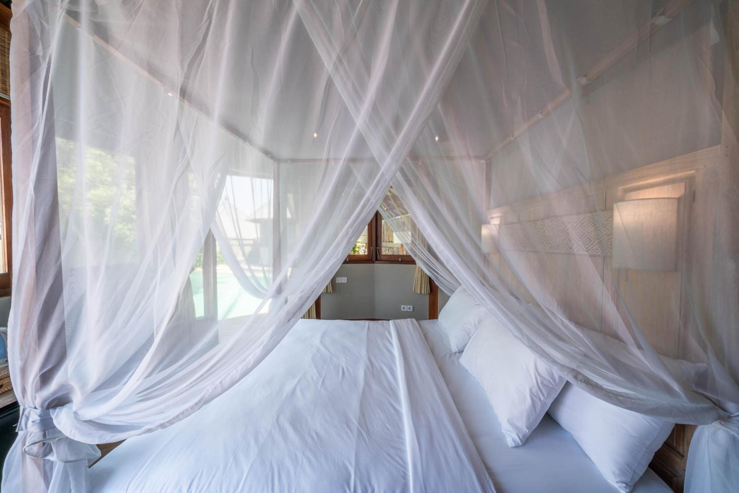 Ora Resort Avia Blue Lagoon