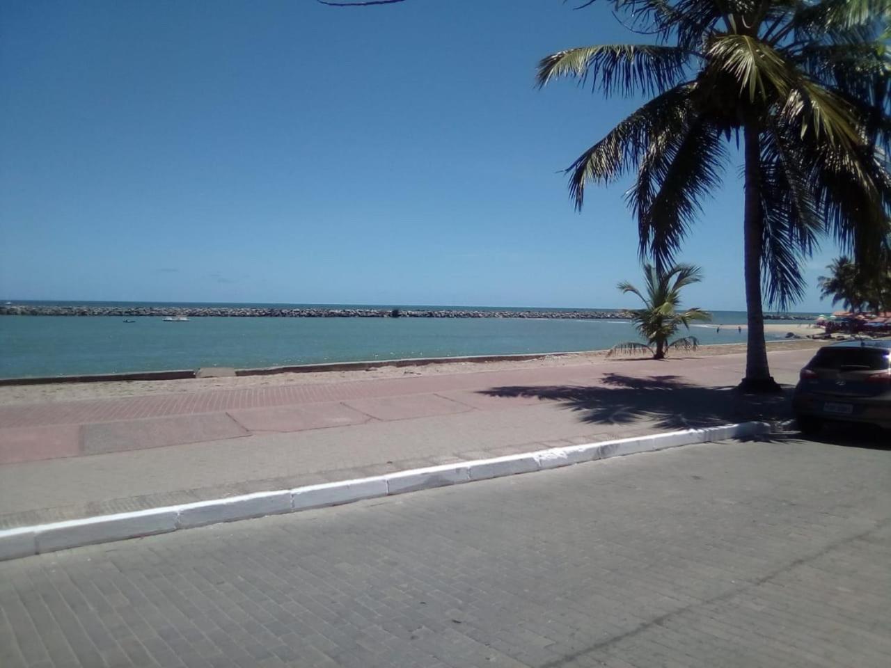 Taverna do Paraíso, casa de huéspedes en Janga — other