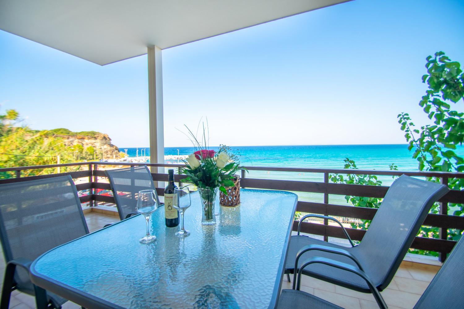 Paradiso Del Mare On the Beach by "elite" photo 5