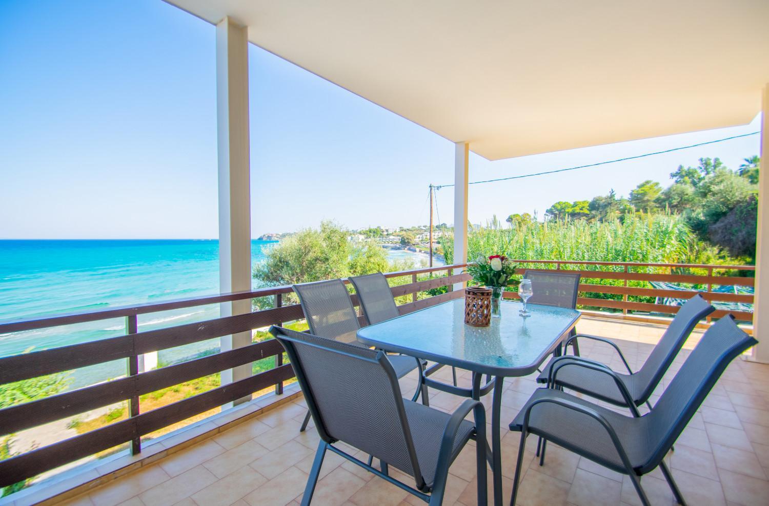 Paradiso Del Mare On the Beach by "elite" photo 3