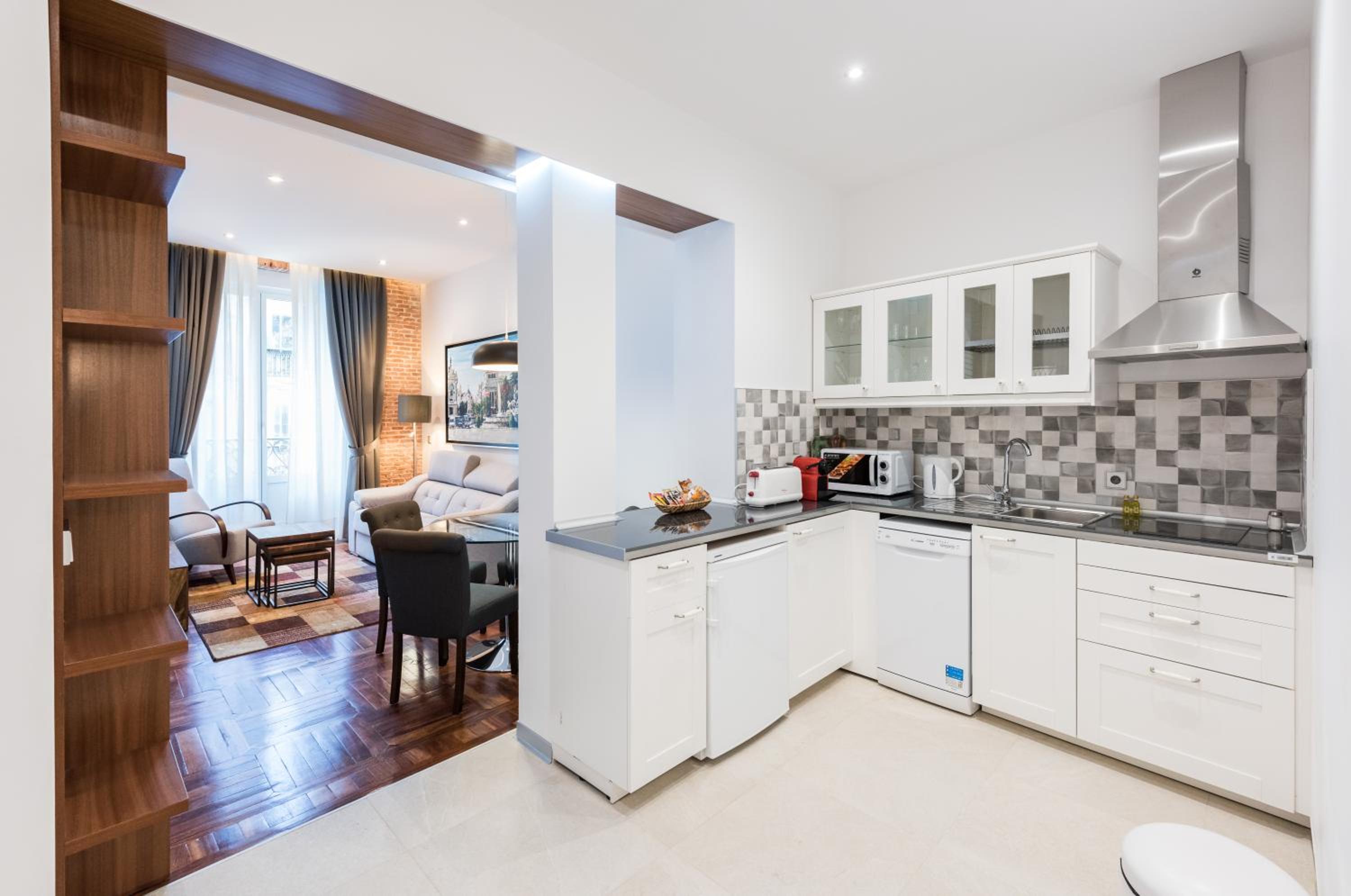 PUERTA DEL SOL CITY CENTER III photo 5