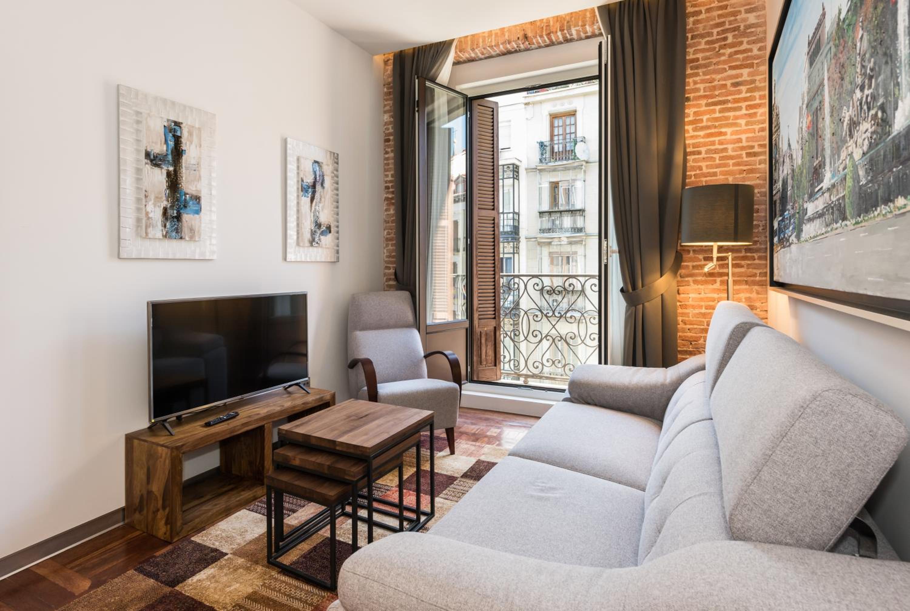 PUERTA DEL SOL CITY CENTER III photo 4