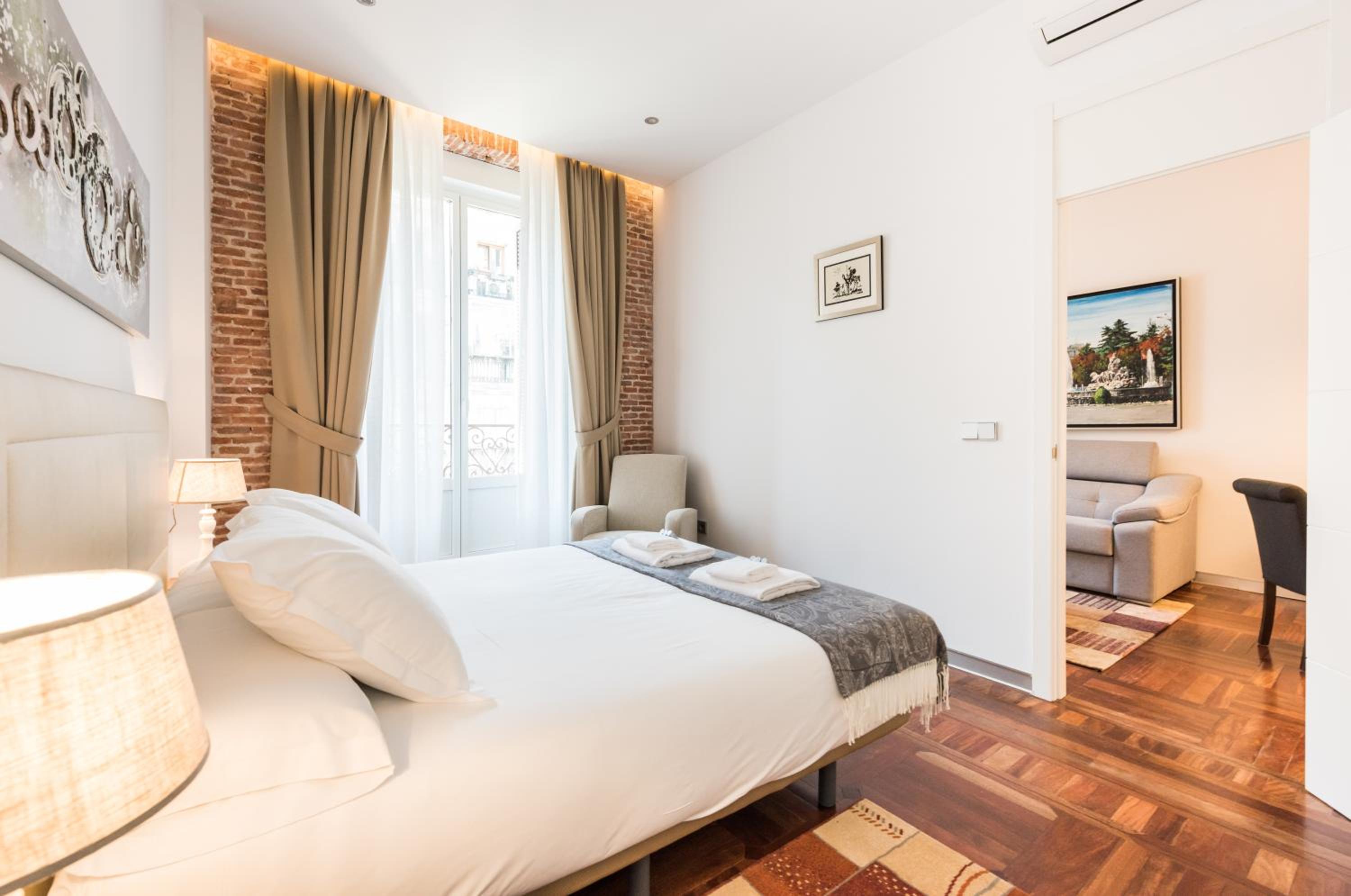 PUERTA DEL SOL CITY CENTER III photo 3