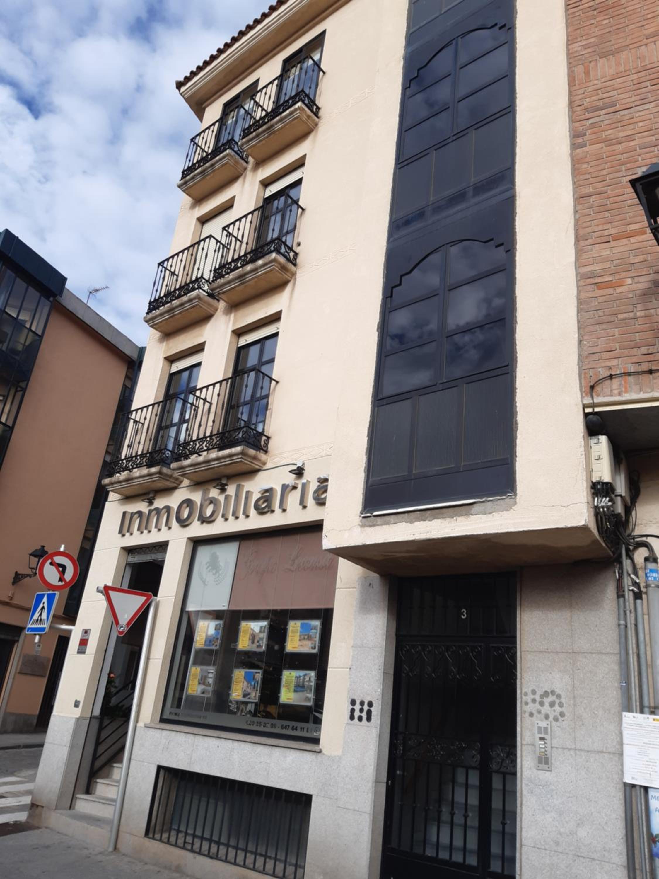 building