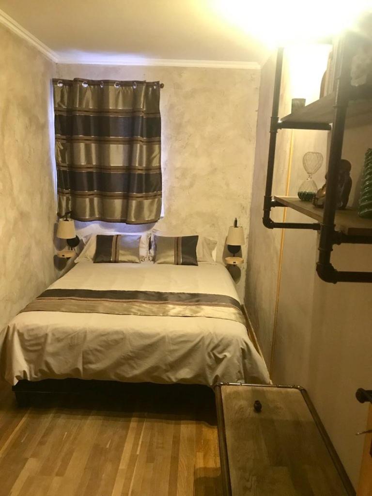 Chambres chez l'habitant Villa l'Île aux Anges, photo 81