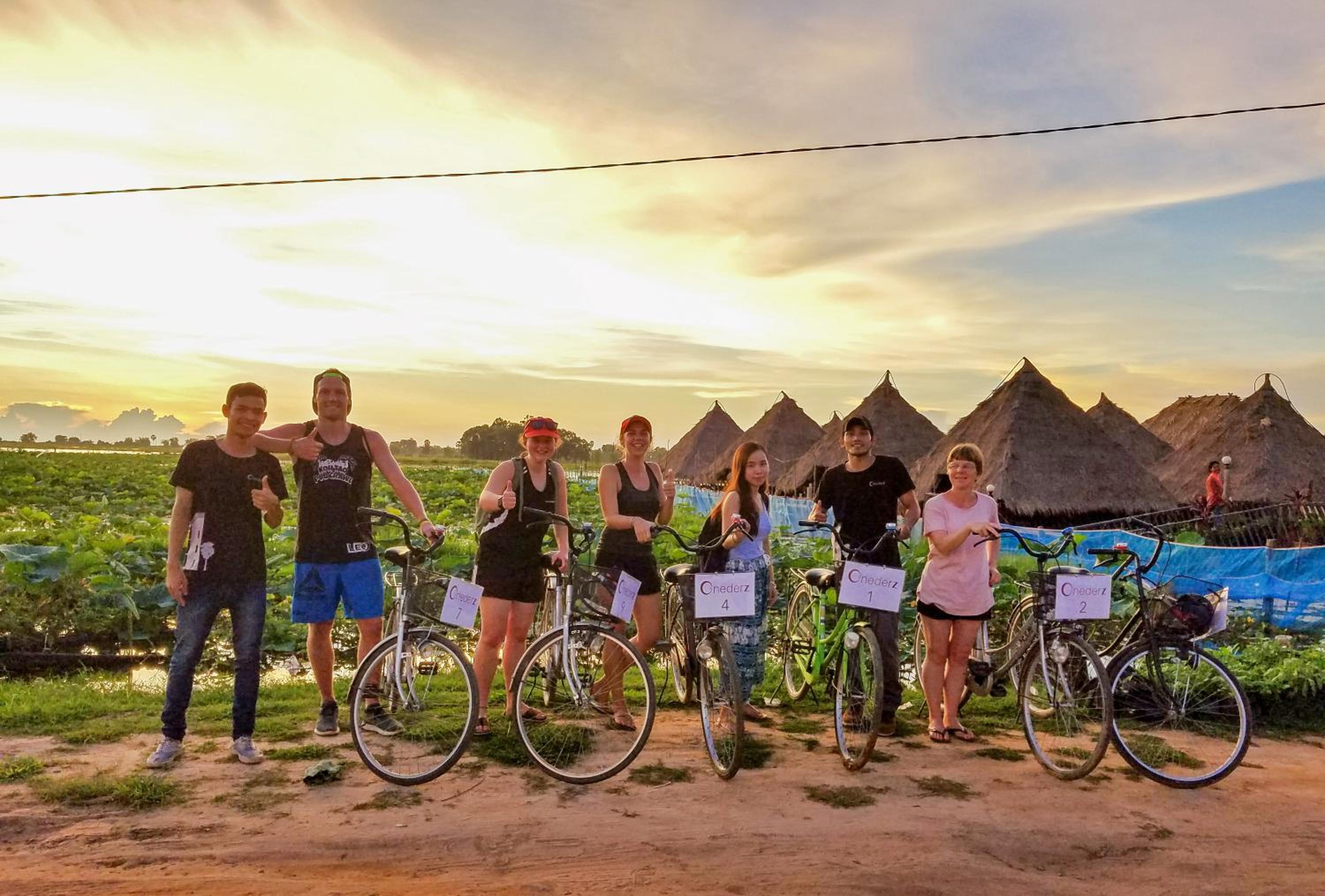 Onederz Hostel Siem Reap 66
