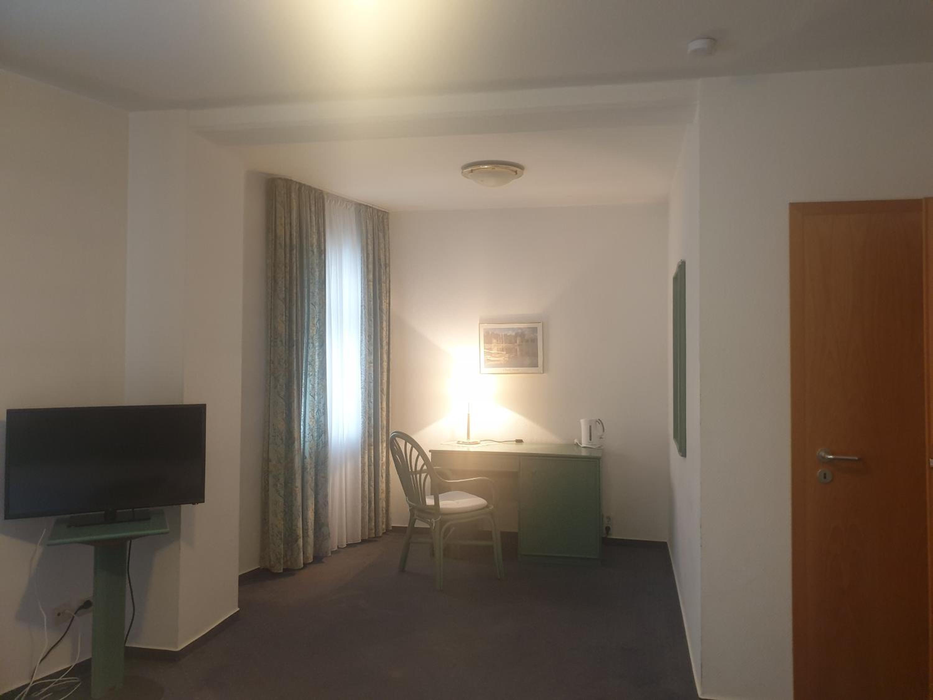 Hotel zur Altstadt