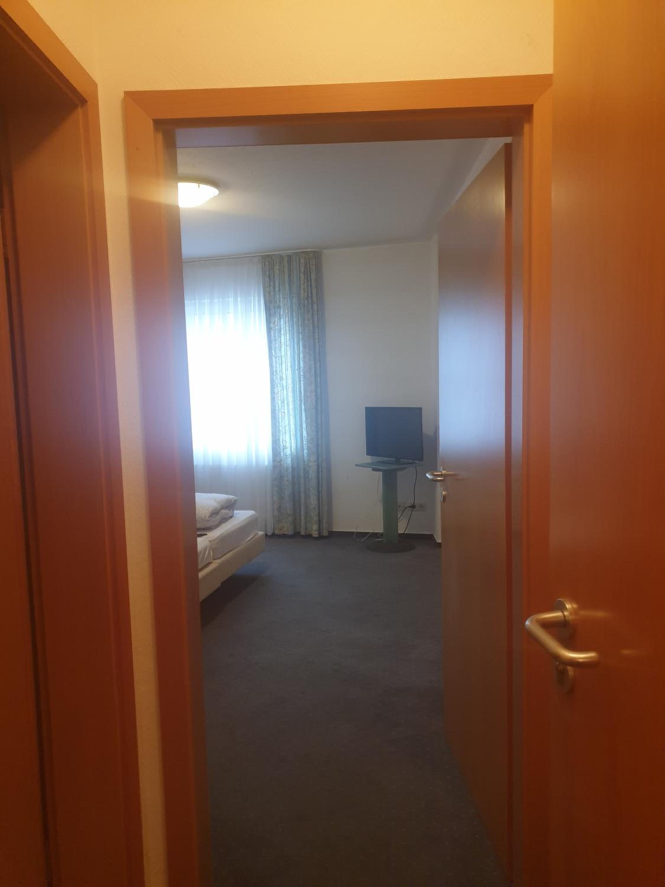 Hotel zur Altstadt