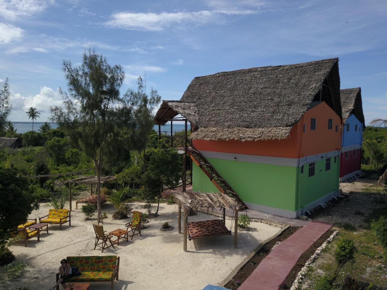 Jua Peponi view 4