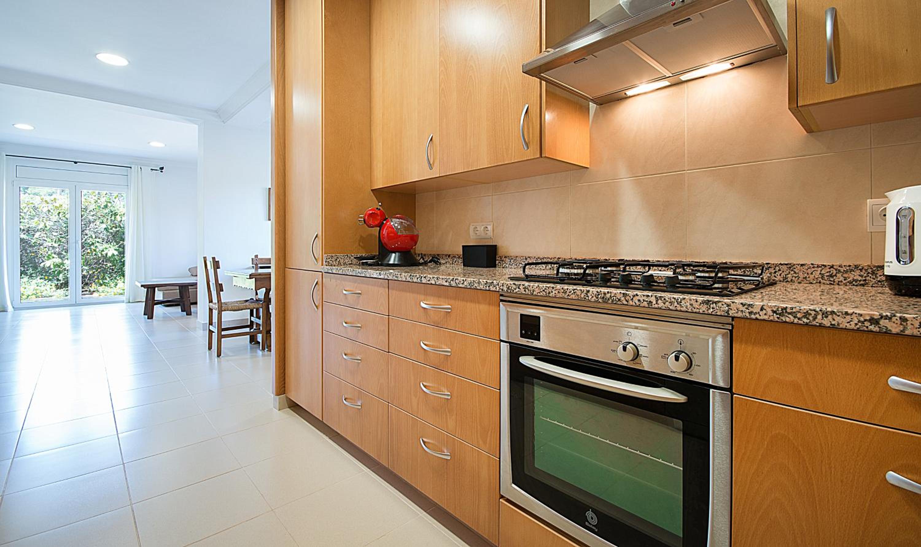 Holiday House close to Port Aventura, TarracoHomes
