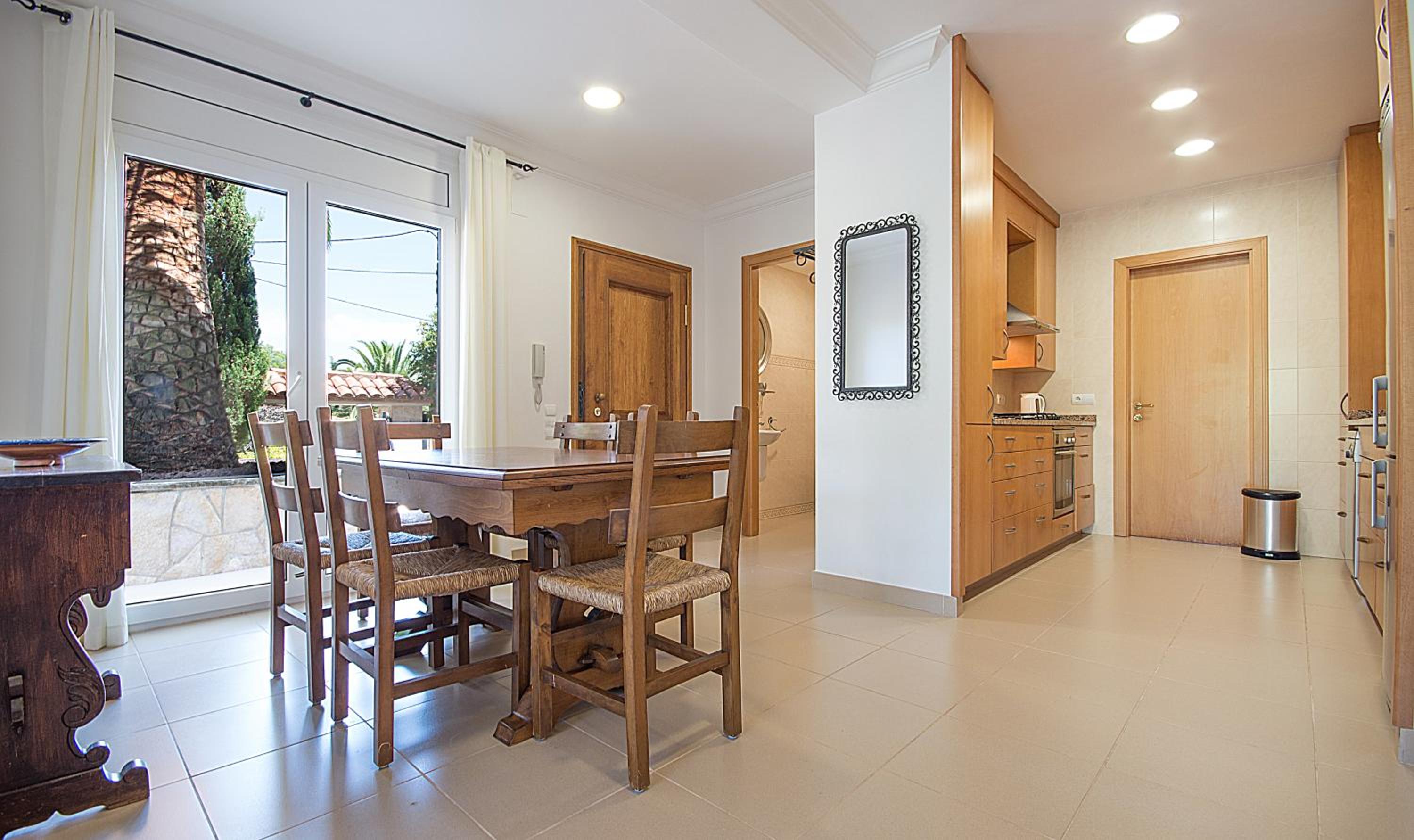 Holiday House close to Port Aventura, TarracoHomes